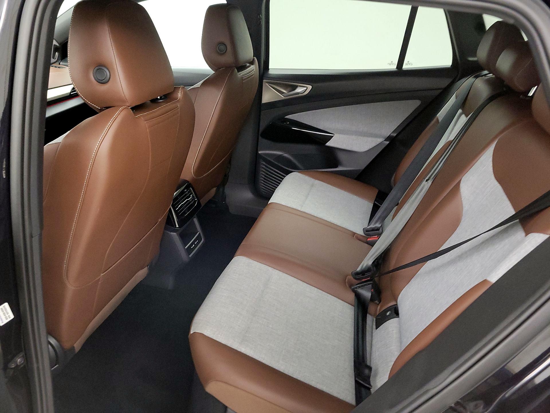 Thumbnail: 2024 Volkswagen ID.4 - 19