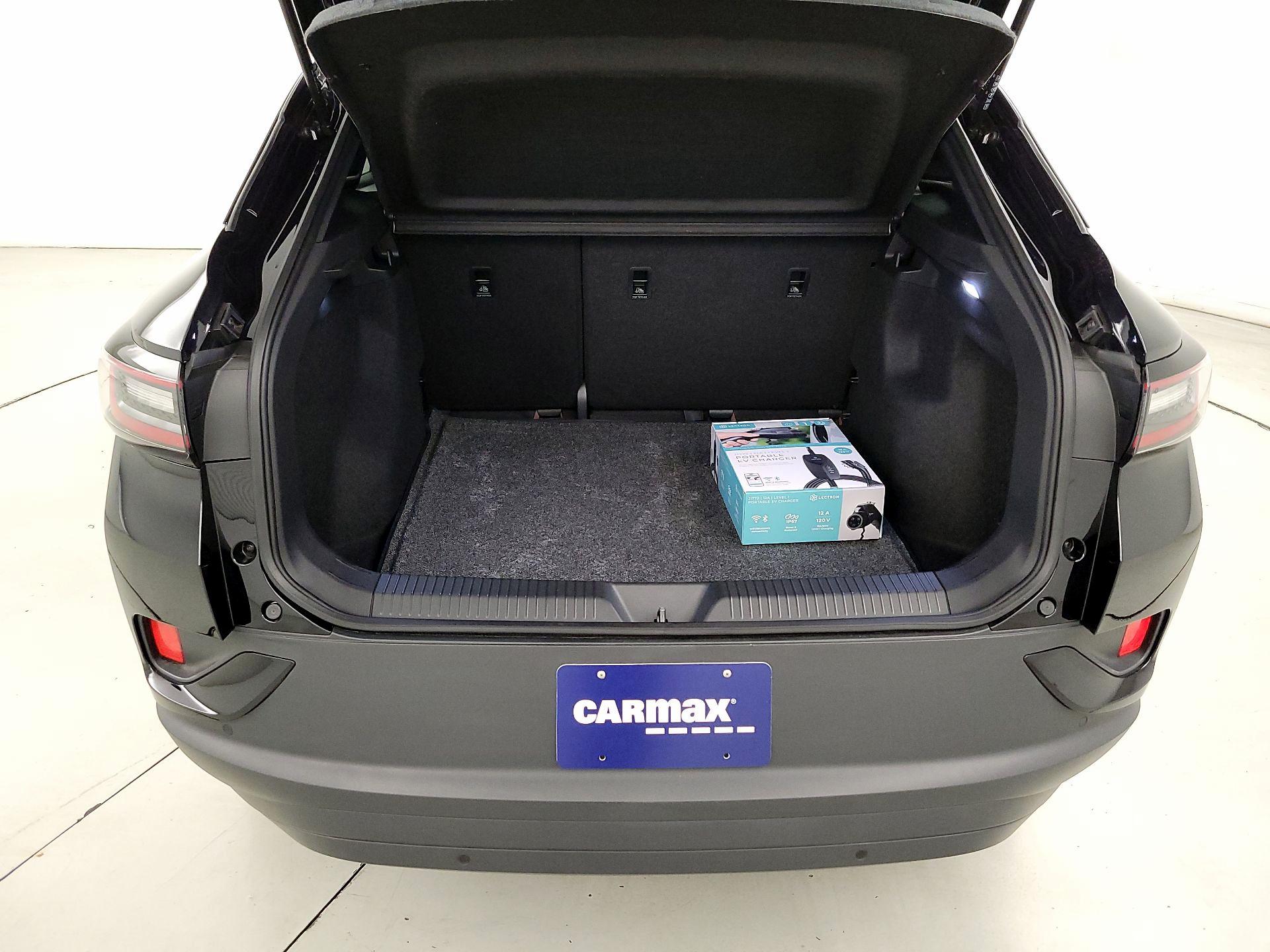 Thumbnail: 2024 Volkswagen ID.4 - 20