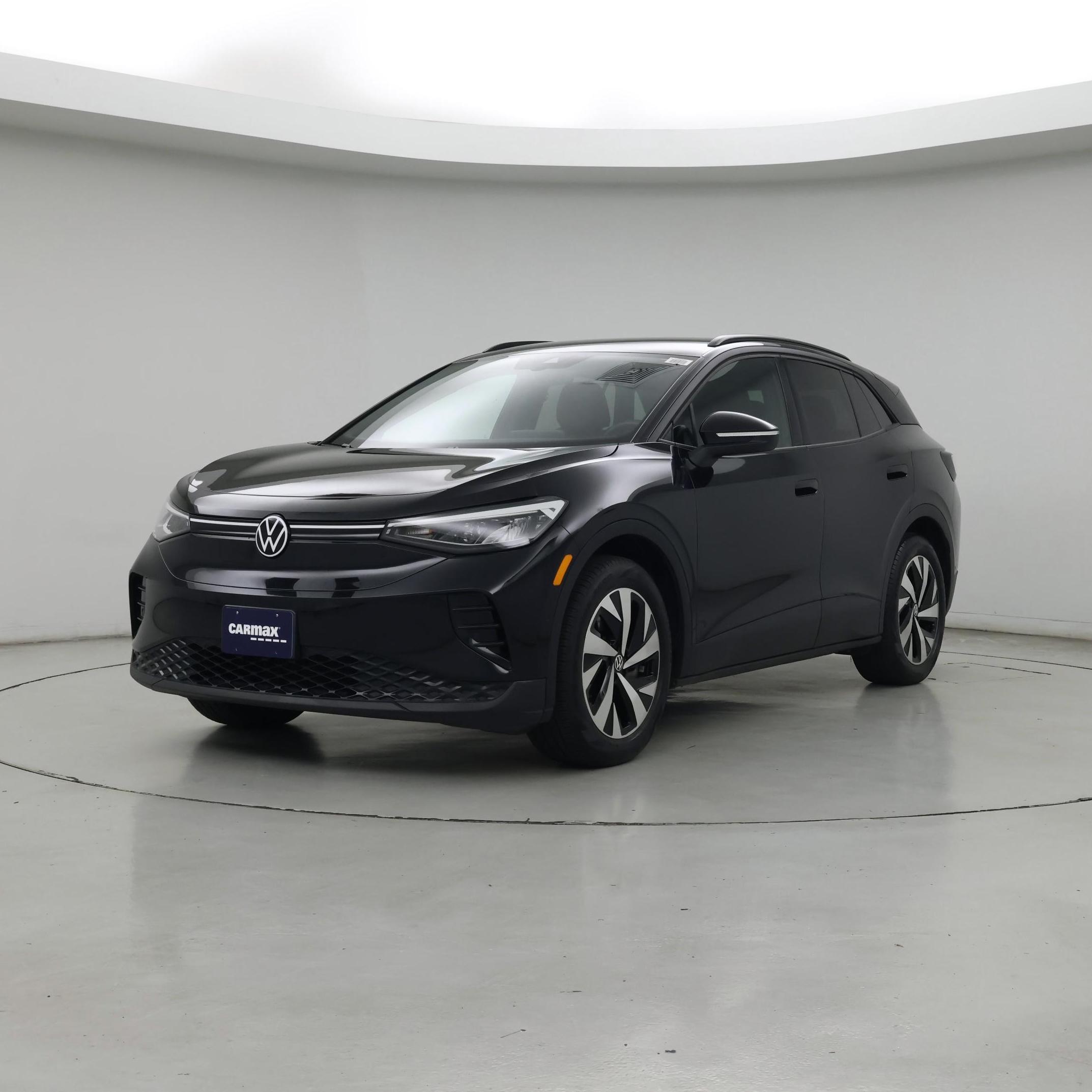 Thumbnail: 2024 Volkswagen ID.4 - 4