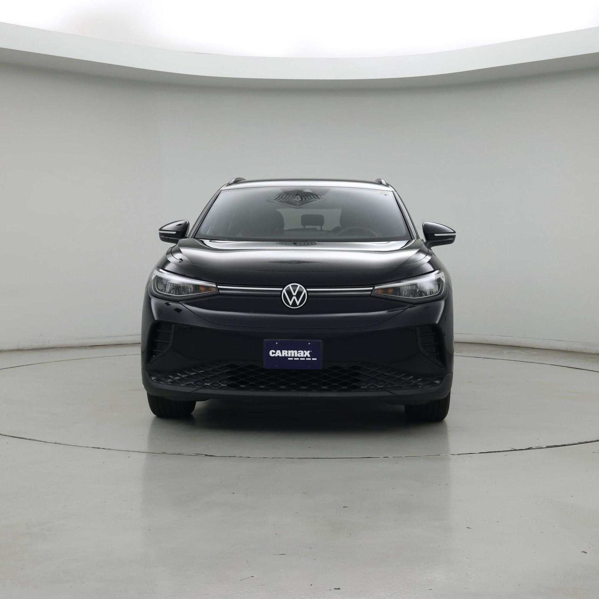 Thumbnail: 2024 Volkswagen ID.4 - 5