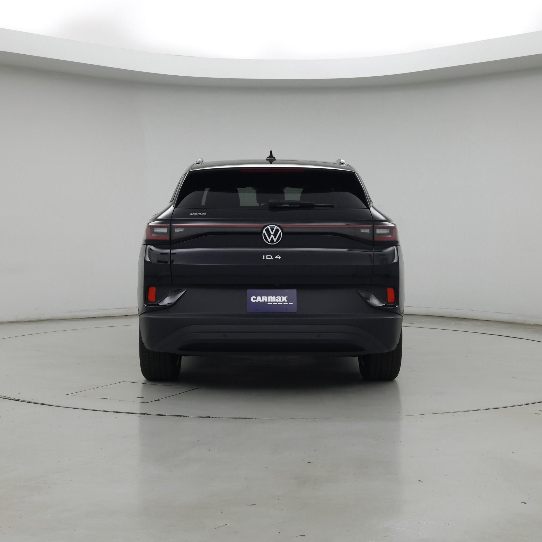 Thumbnail: 2024 Volkswagen ID.4 - 6