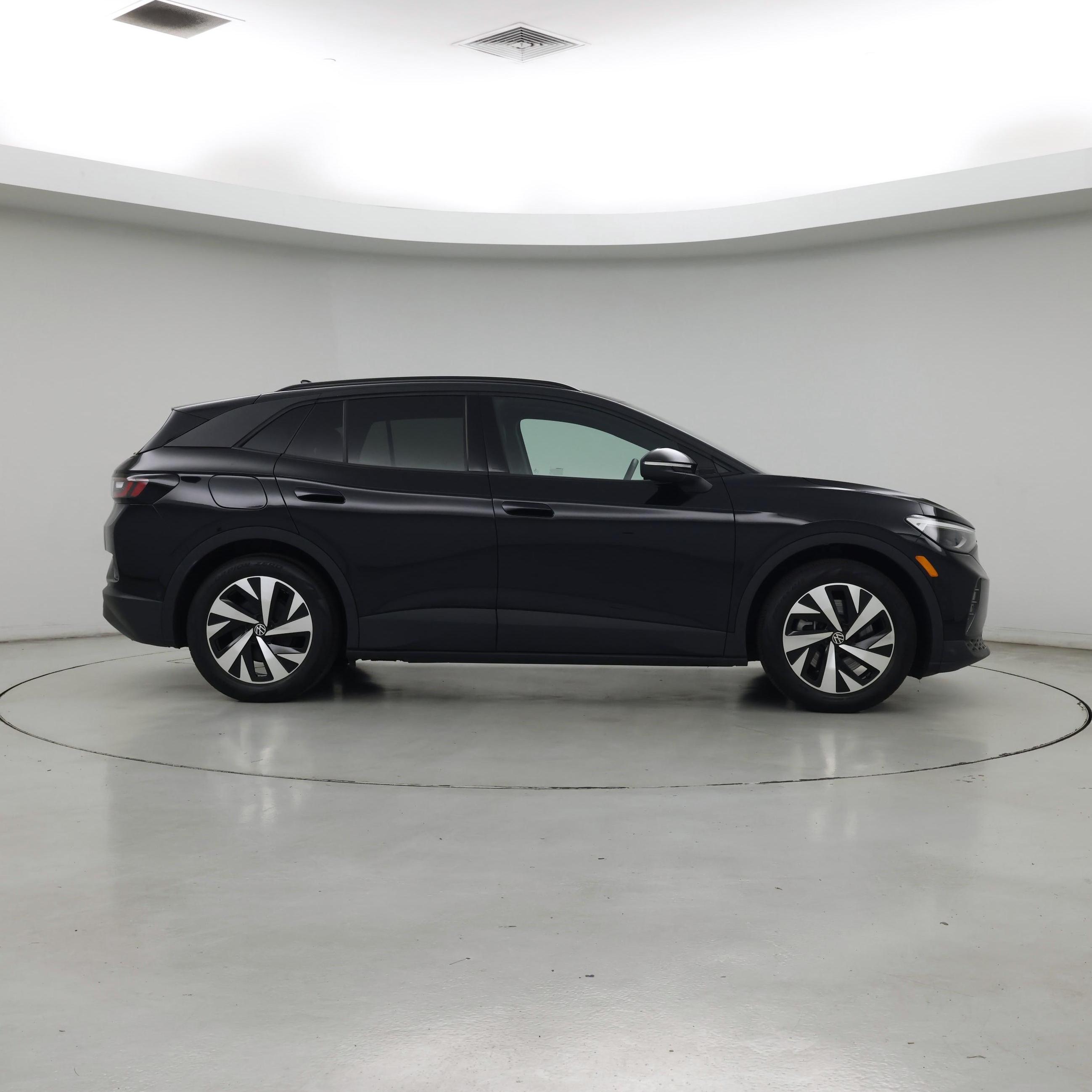 Thumbnail: 2024 Volkswagen ID.4 - 7