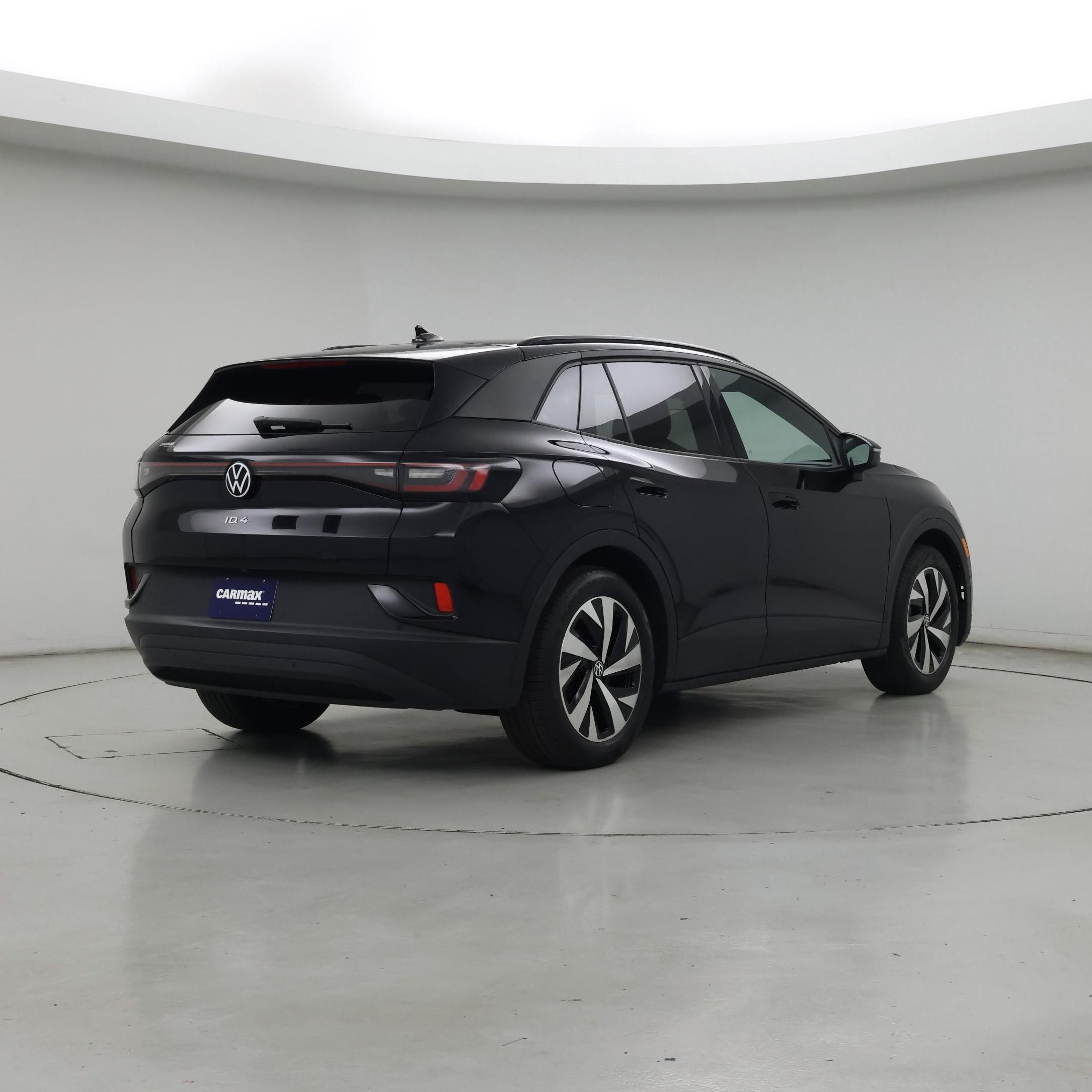 Thumbnail: 2024 Volkswagen ID.4 - 8