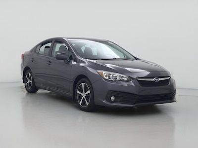 2023 Subaru Impreza Premium