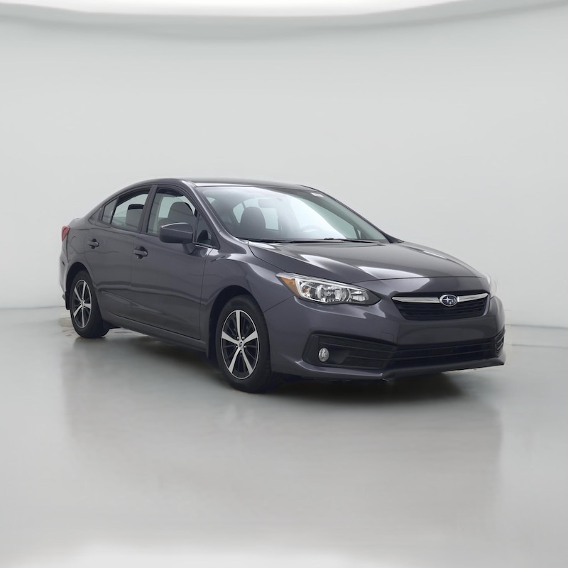 2023 Subaru Impreza Premium