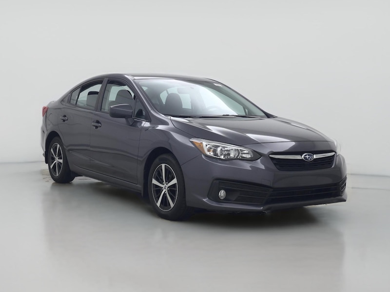 2023 Subaru Impreza Premium