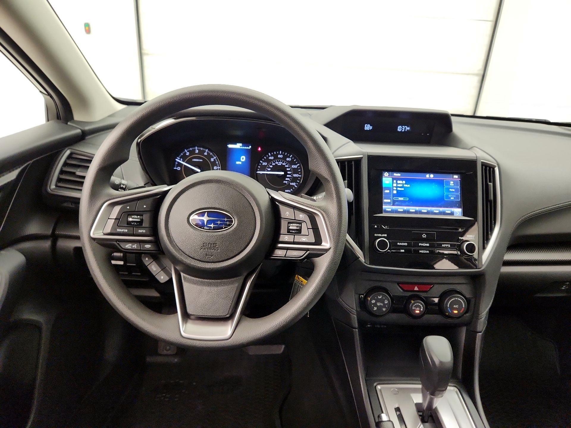Thumbnail: 2023 Subaru Impreza - 10