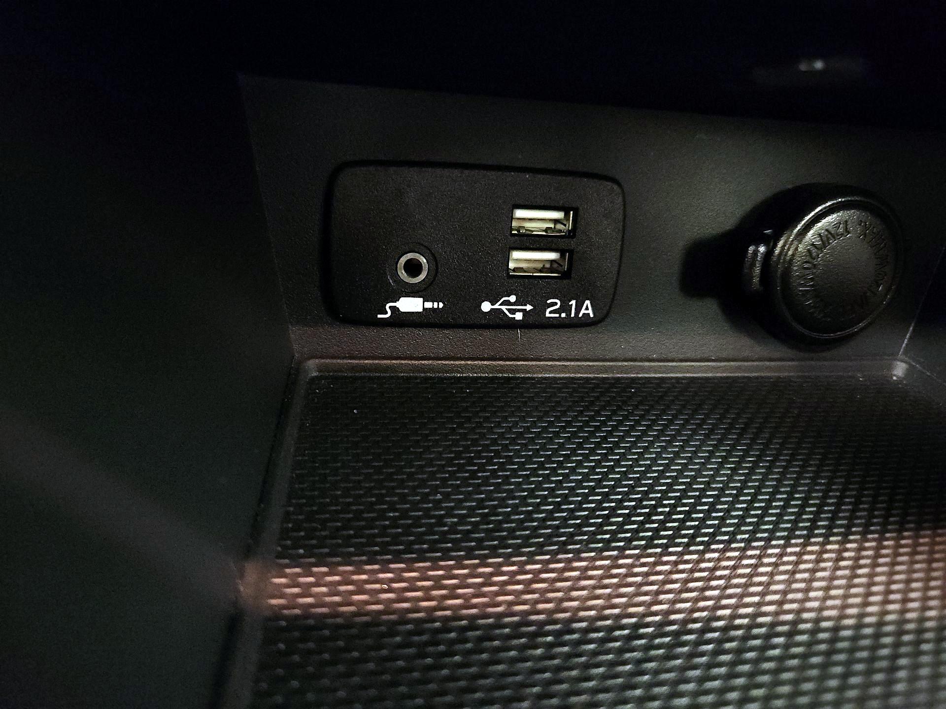 Thumbnail: 2023 Subaru Impreza - 18
