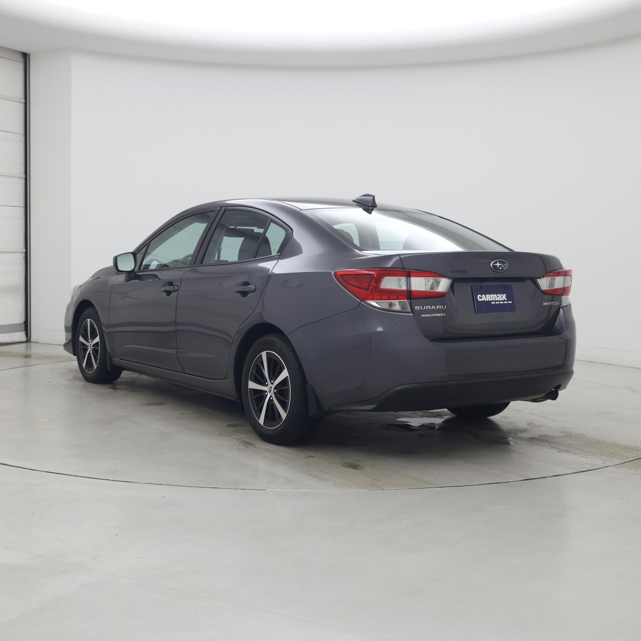 Thumbnail: 2023 Subaru Impreza - 2
