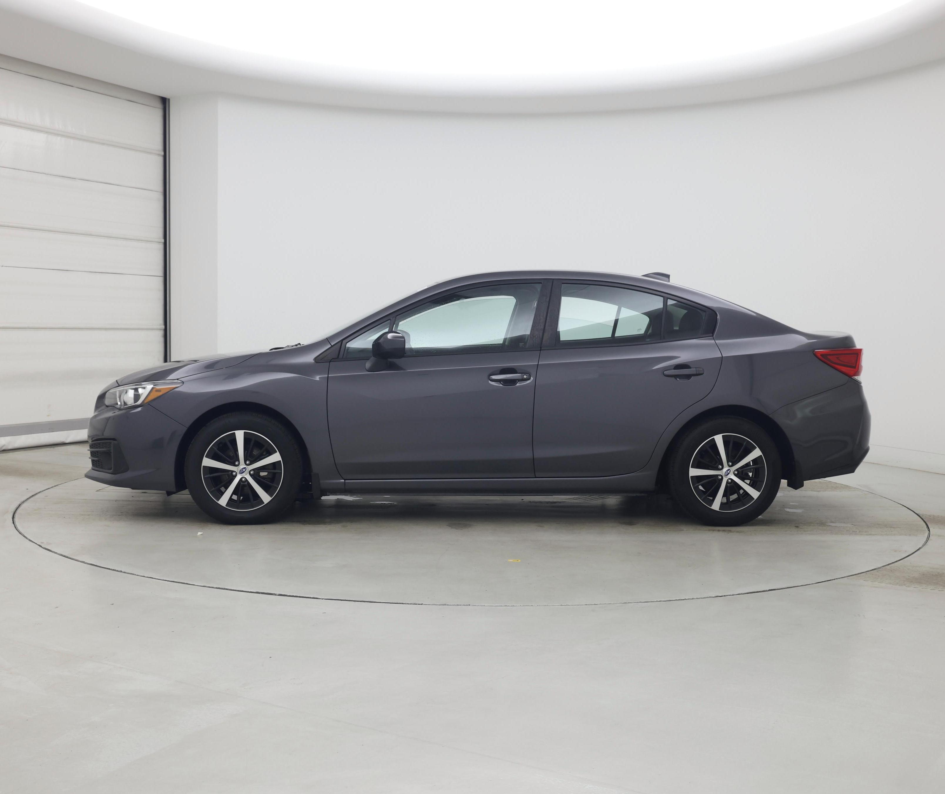 Thumbnail: 2023 Subaru Impreza - 3