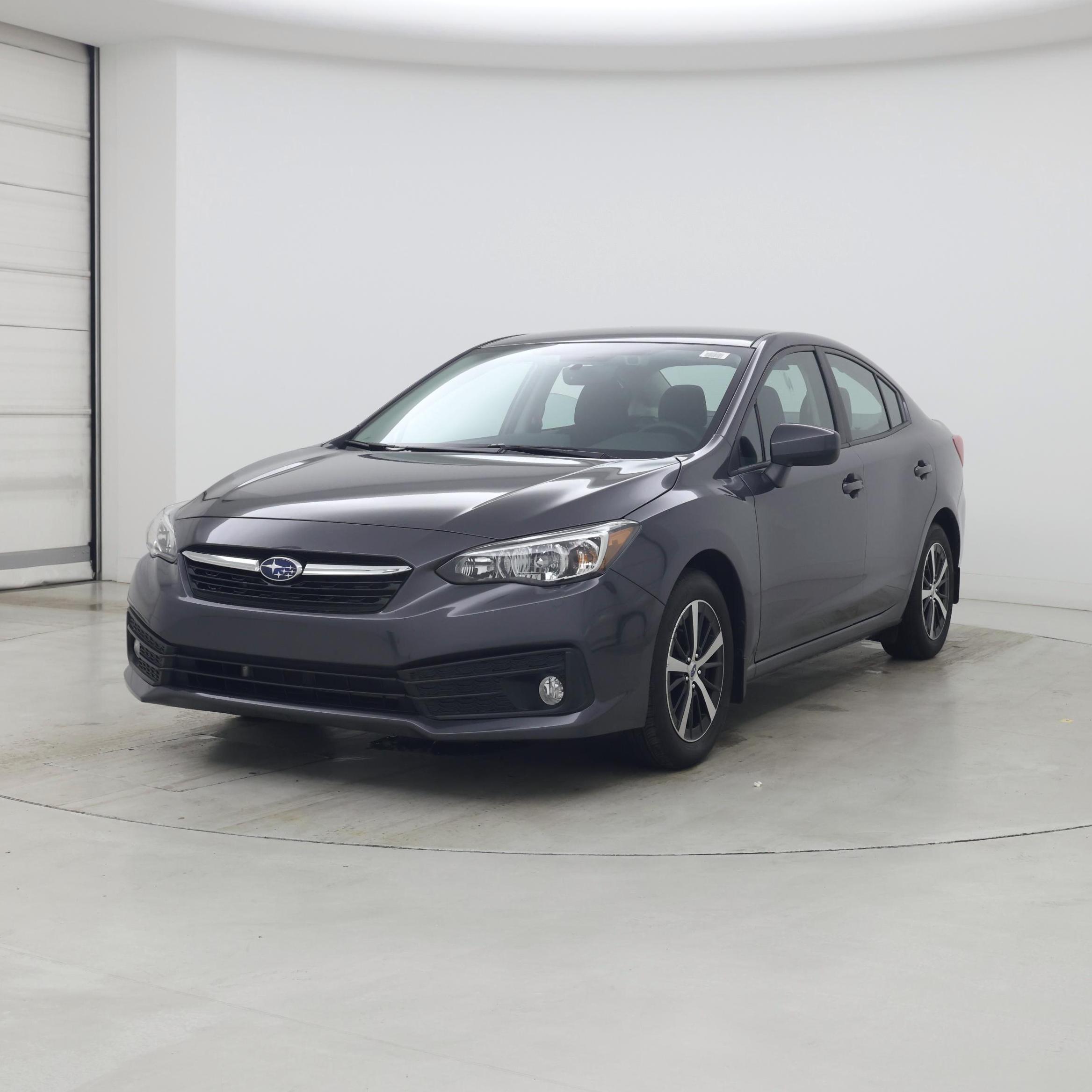 Thumbnail: 2023 Subaru Impreza - 4
