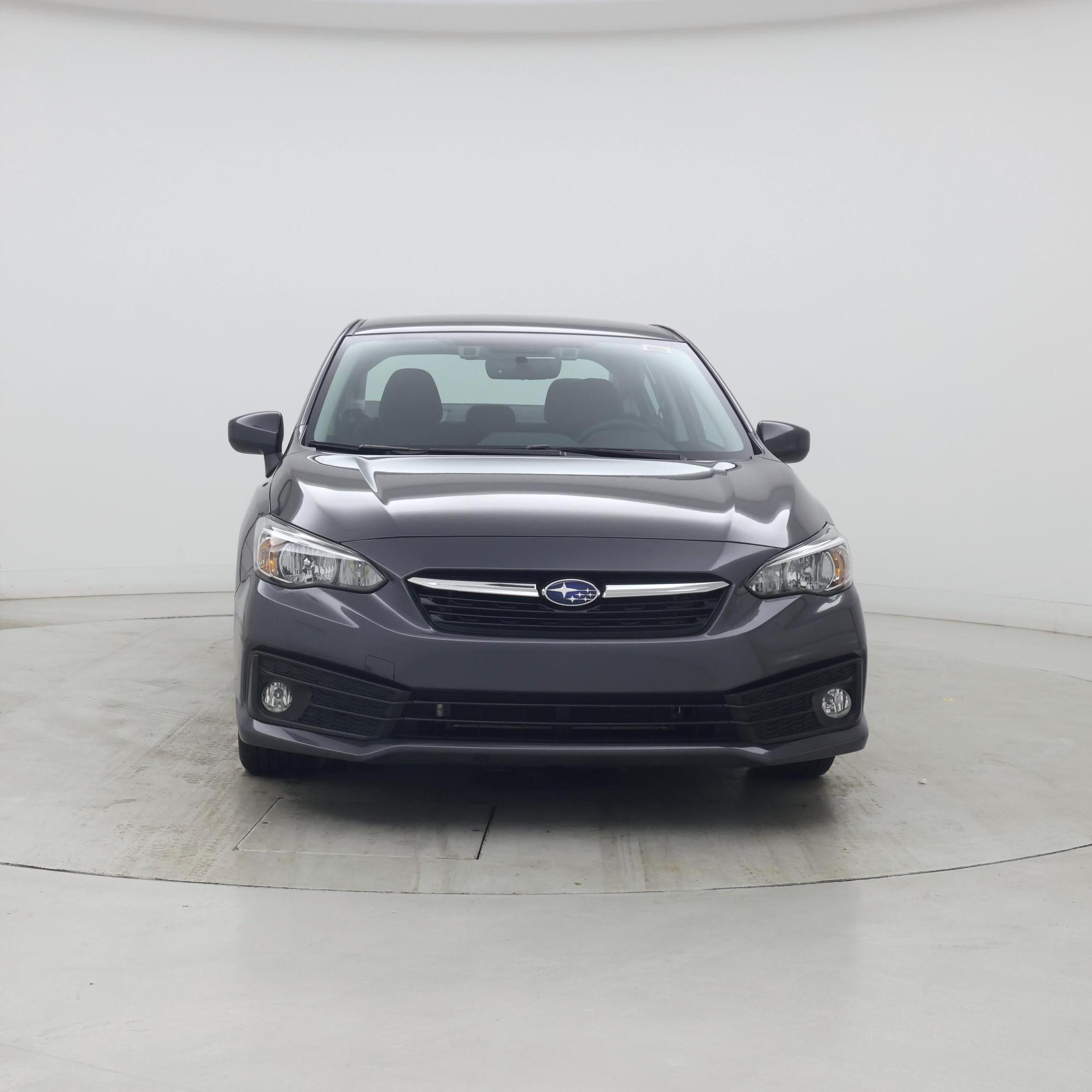 Thumbnail: 2023 Subaru Impreza - 5