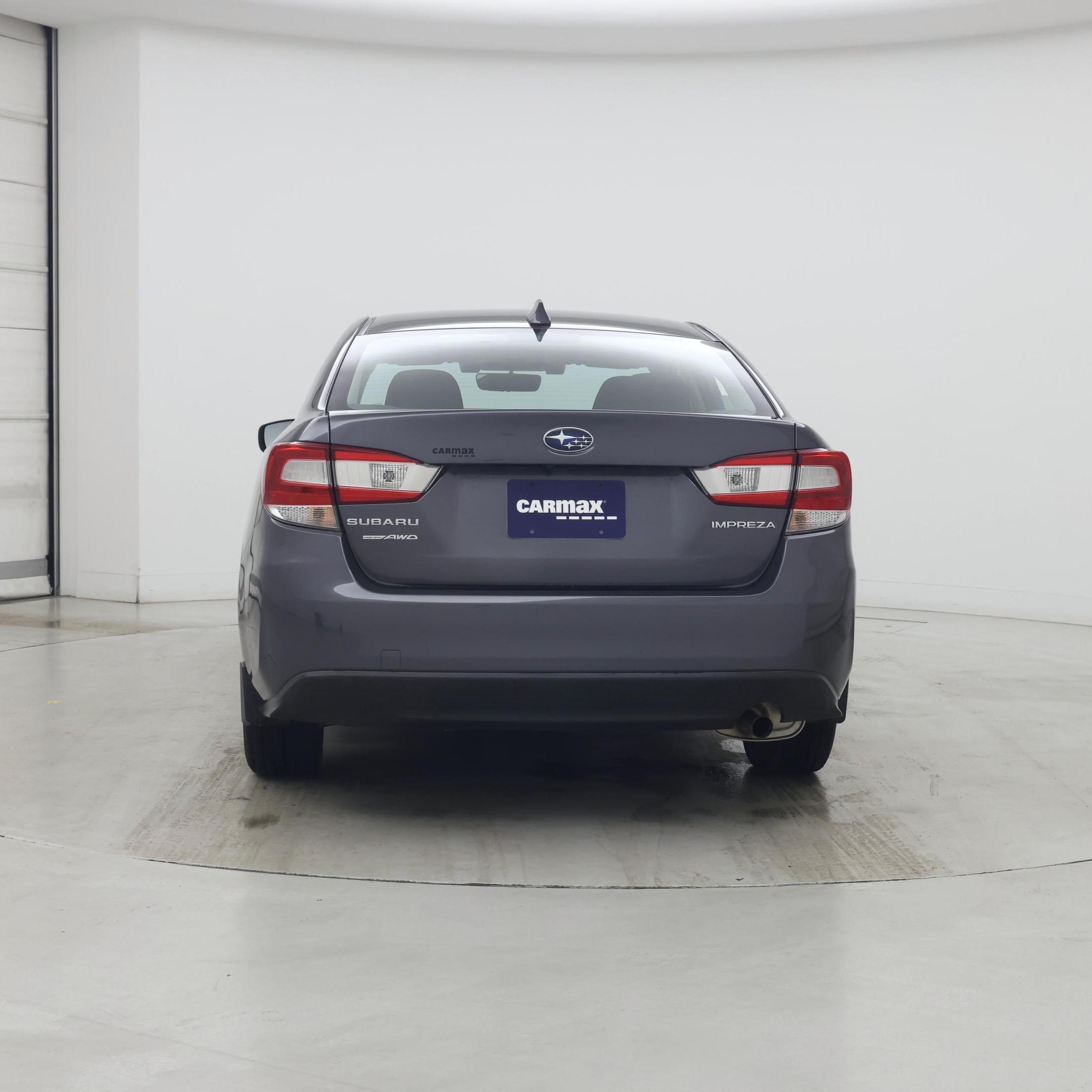 Thumbnail: 2023 Subaru Impreza - 6