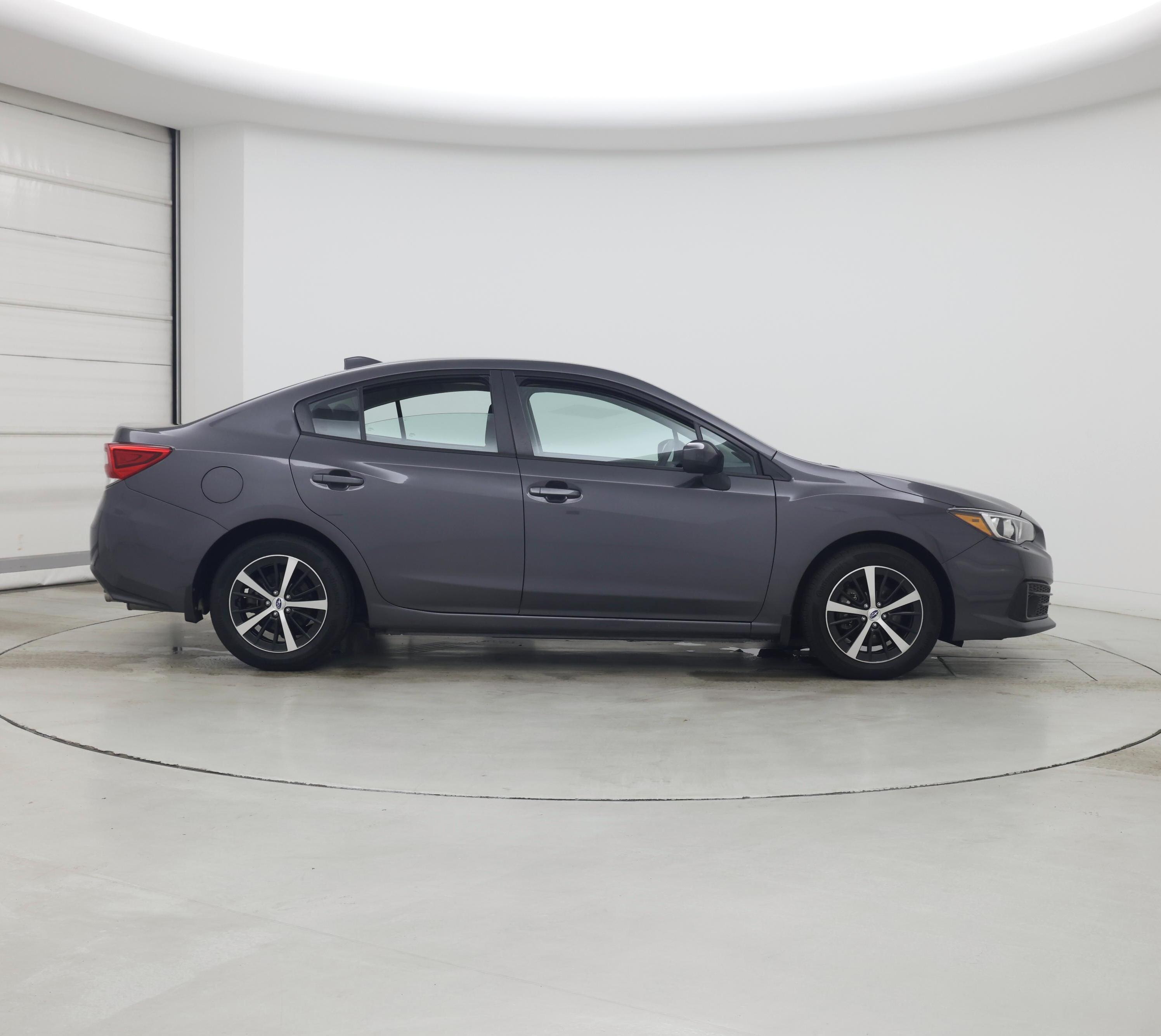 Thumbnail: 2023 Subaru Impreza - 7