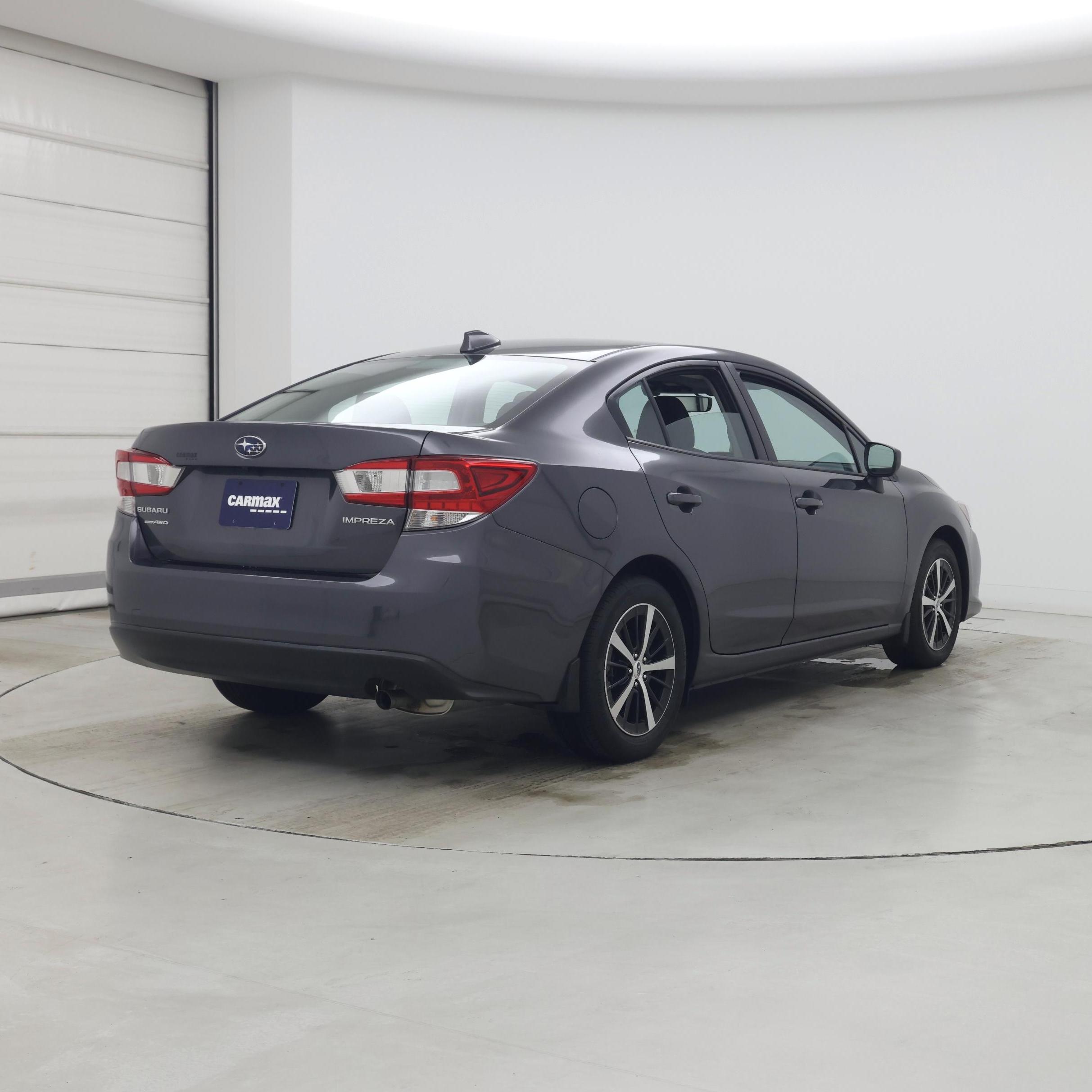 Thumbnail: 2023 Subaru Impreza - 8