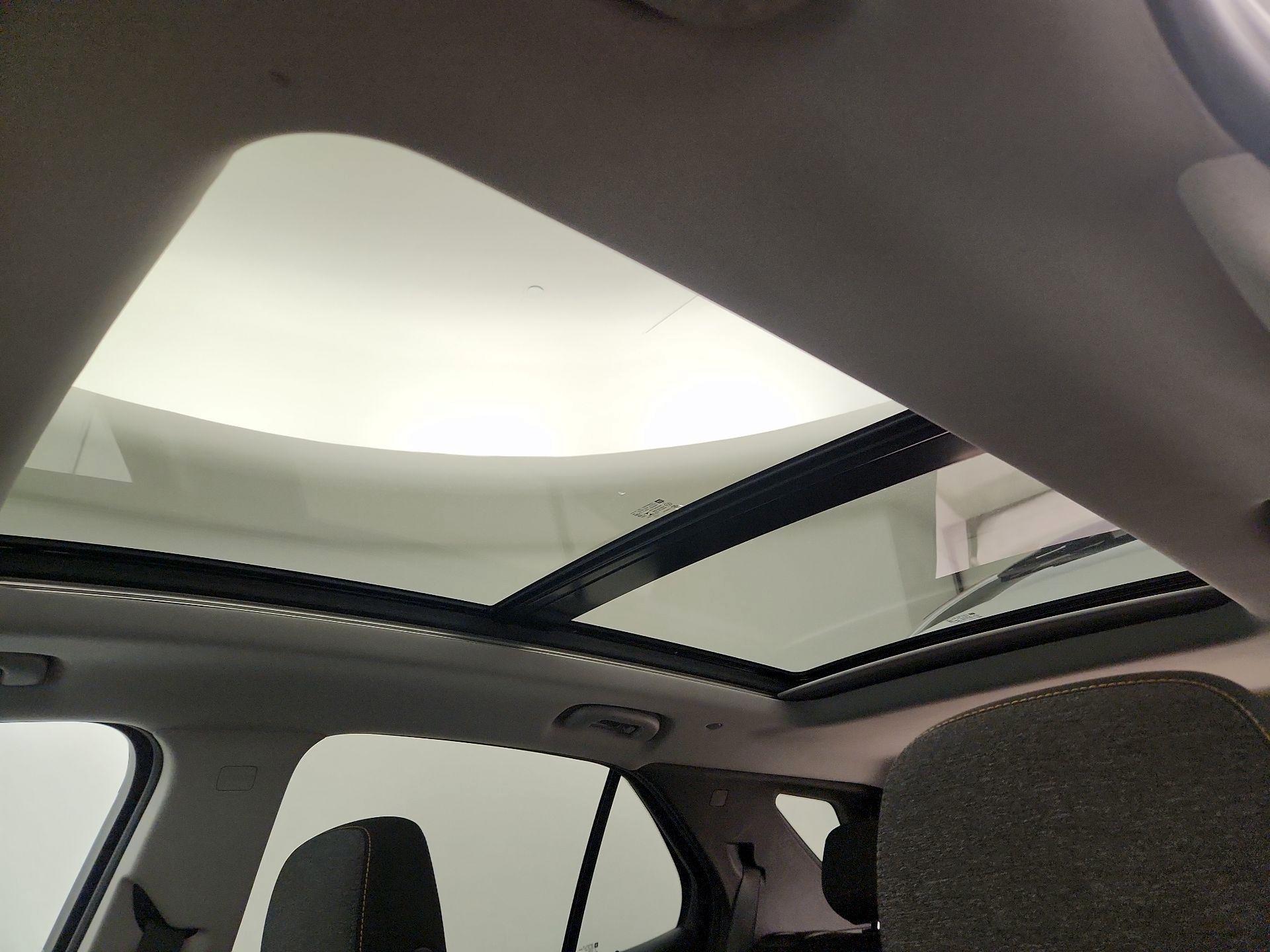 Thumbnail: 2022 Chevrolet Equinox - 20