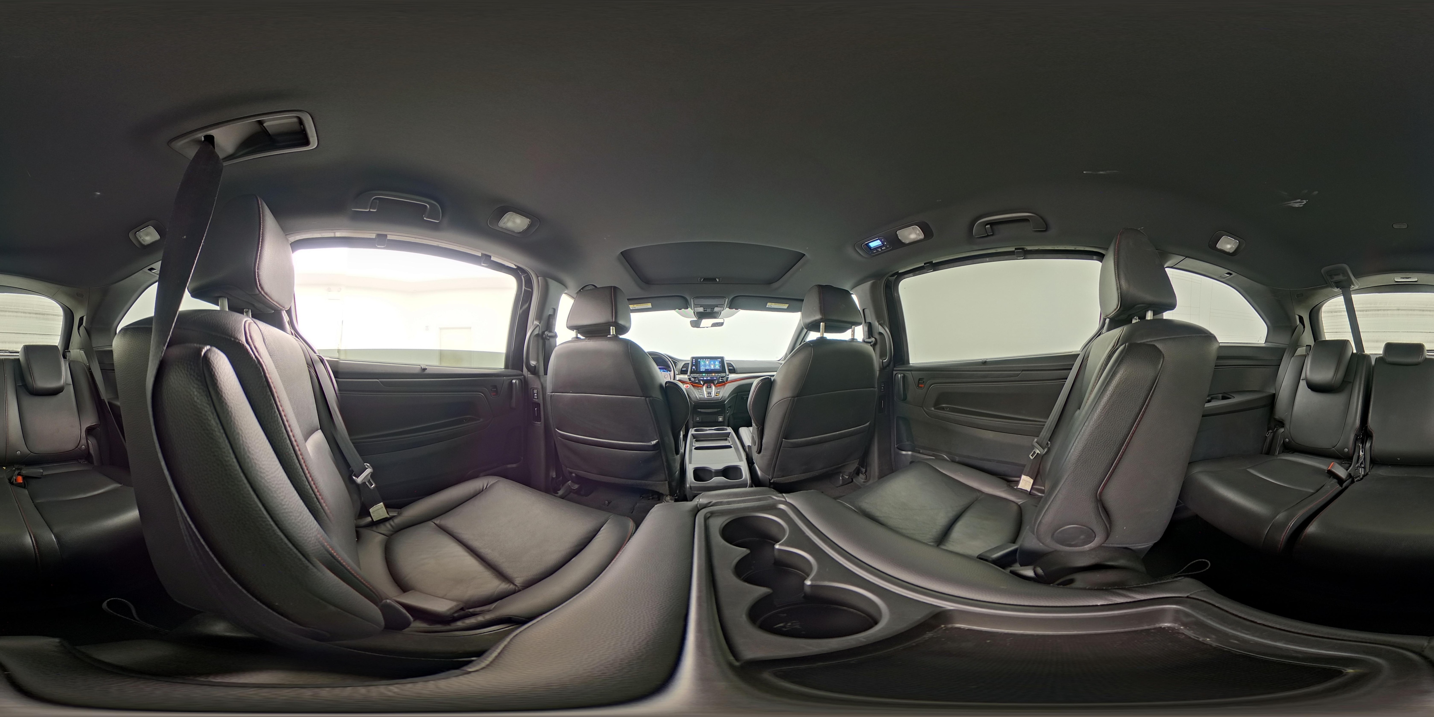 2023 Honda Odyssey SPORT - Photo 27
