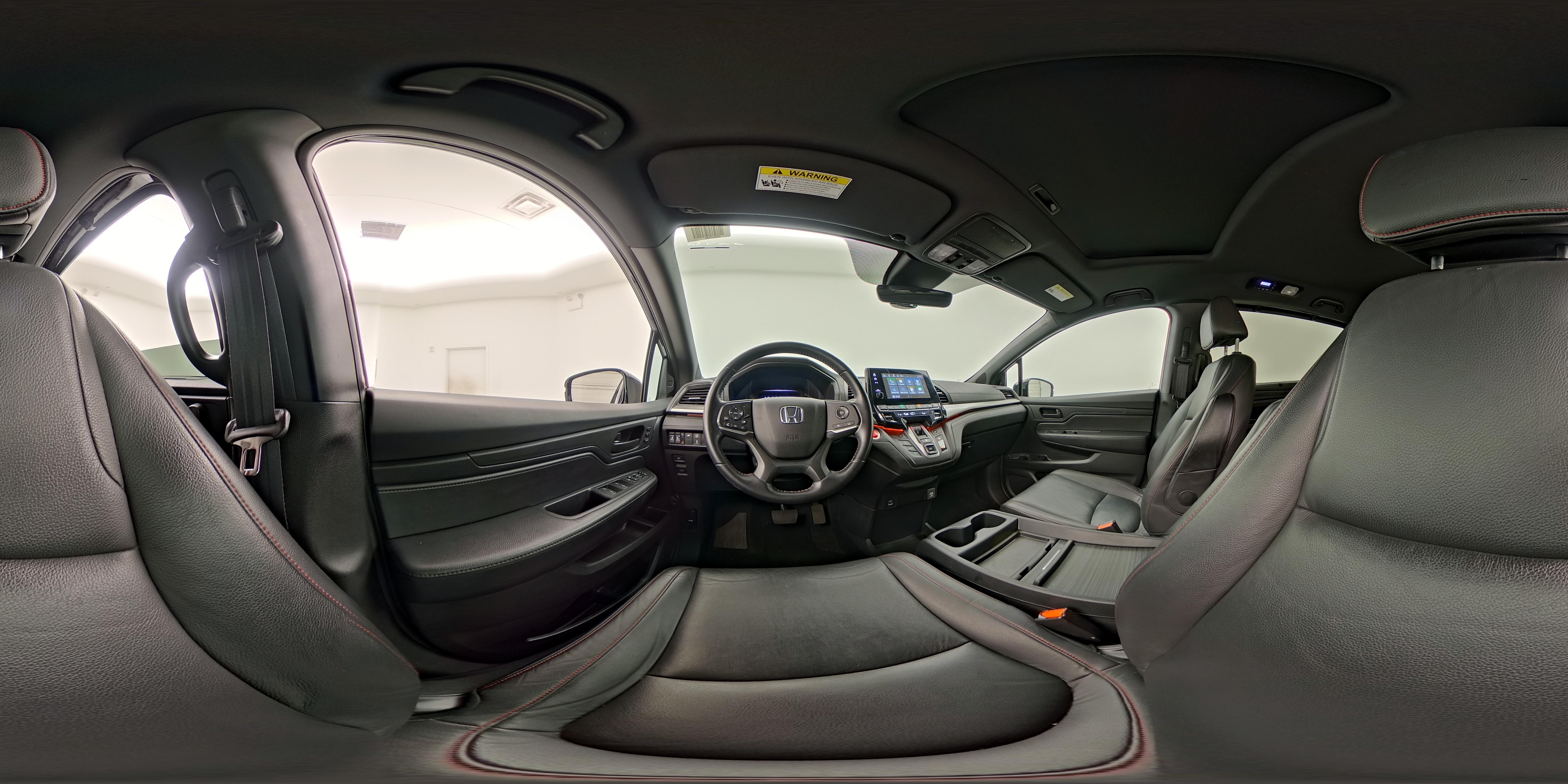 2023 Honda Odyssey SPORT - Photo 28