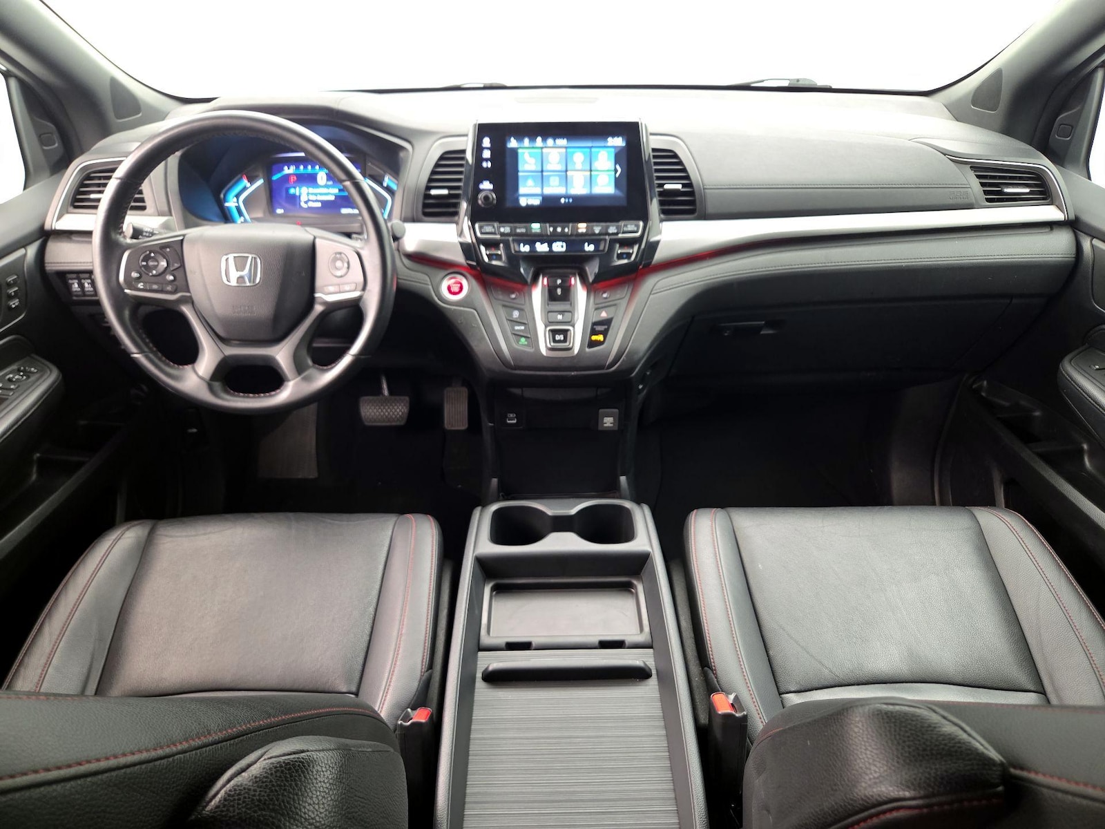 2023 Honda Odyssey SPORT - Photo 10