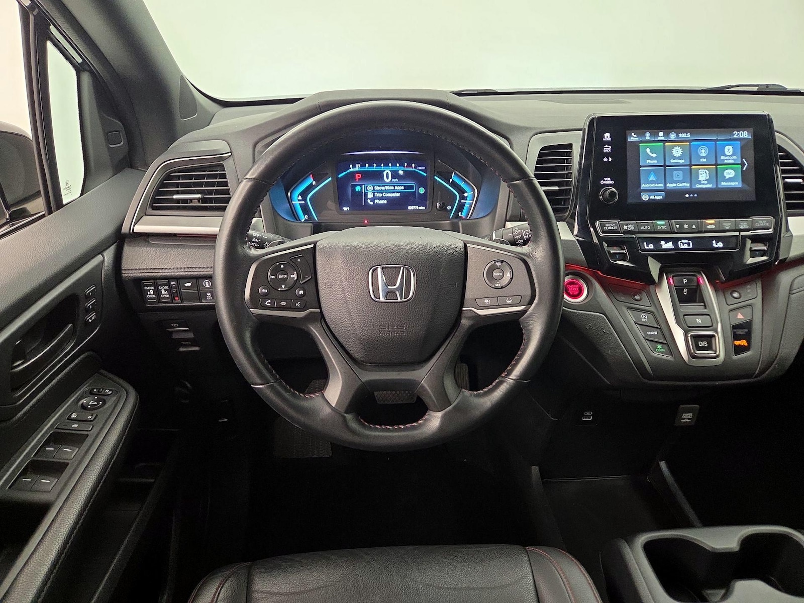 2023 Honda Odyssey SPORT - Photo 11