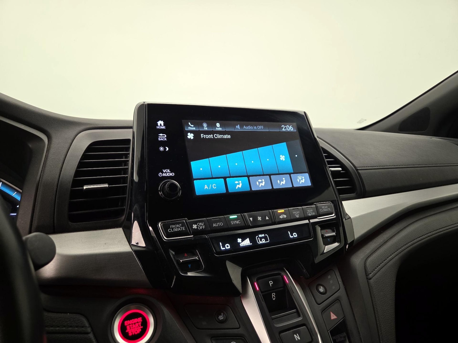 2023 Honda Odyssey SPORT - Photo 17