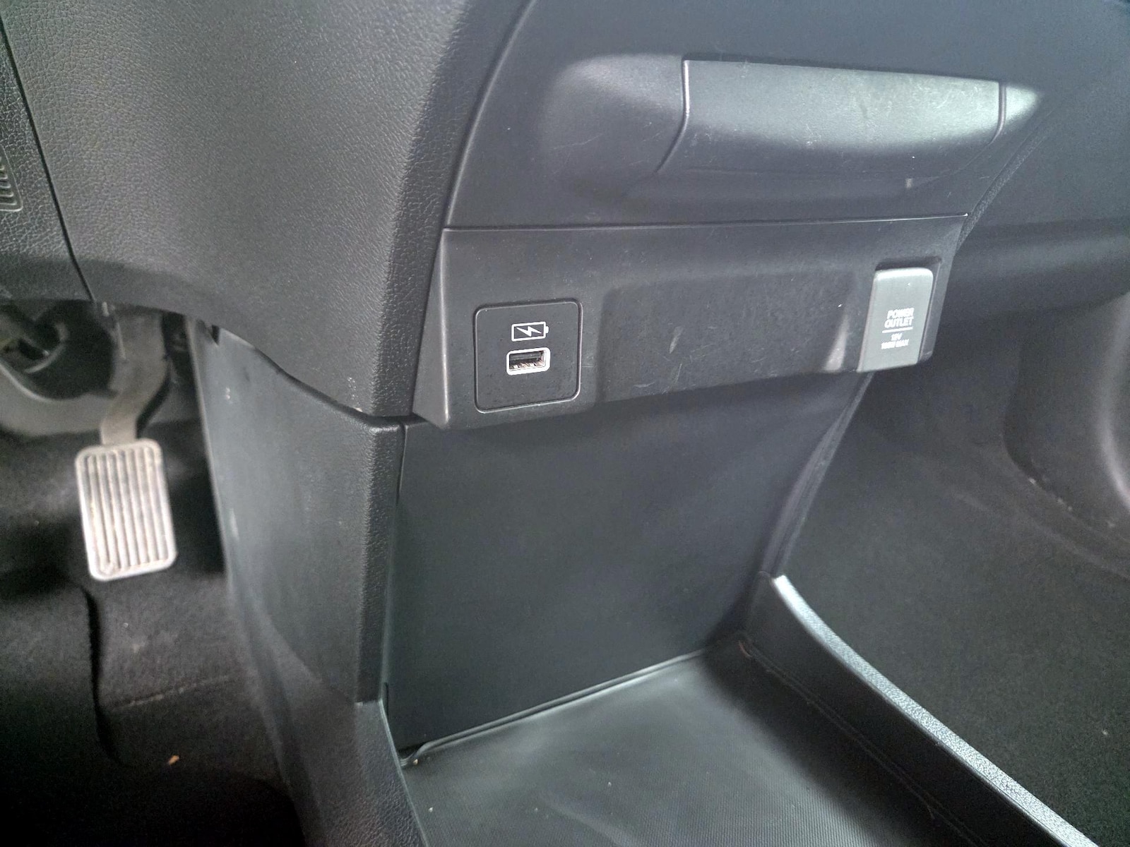 2023 Honda Odyssey SPORT - Photo 19