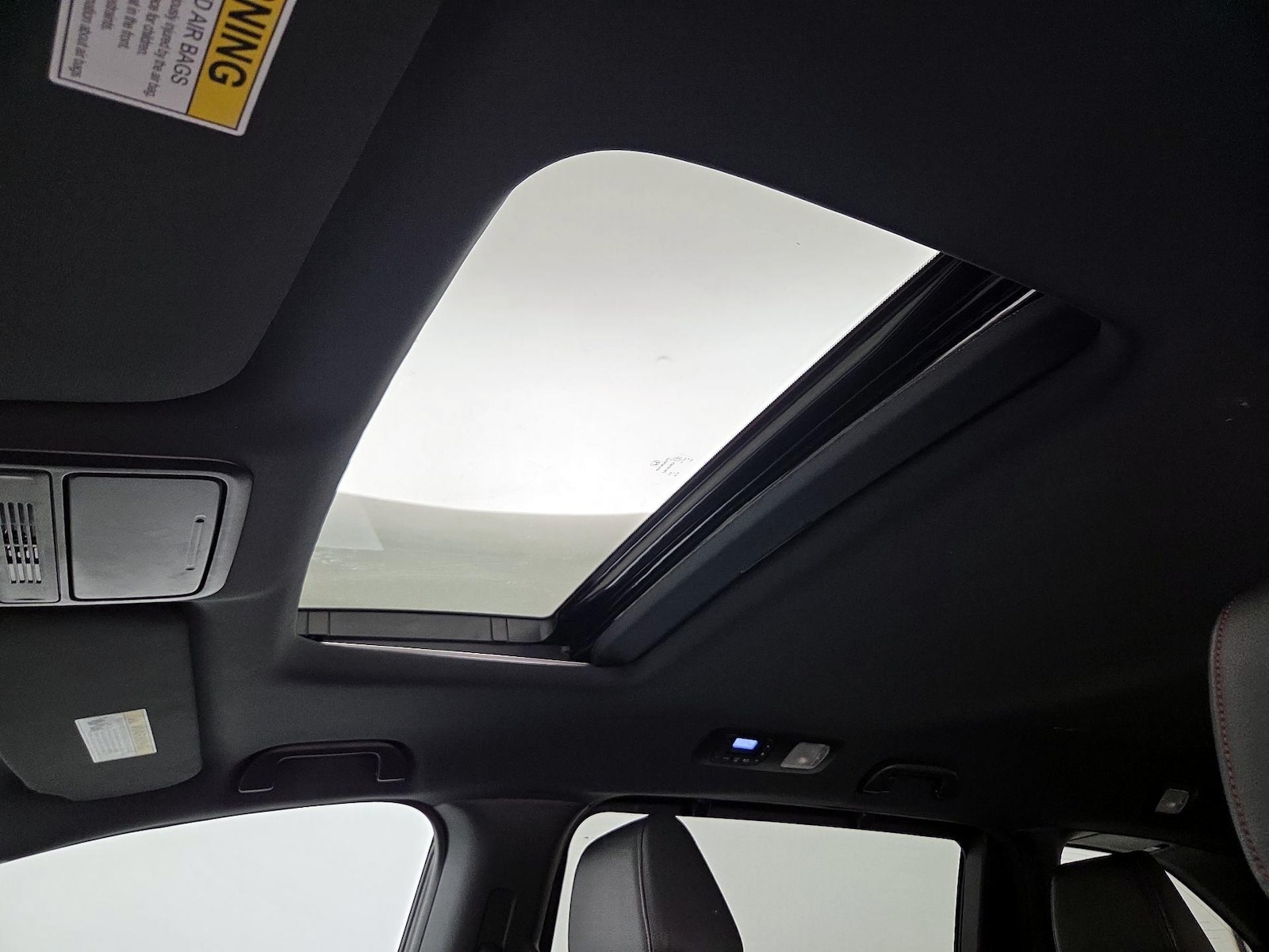2023 Honda Odyssey SPORT - Photo 20