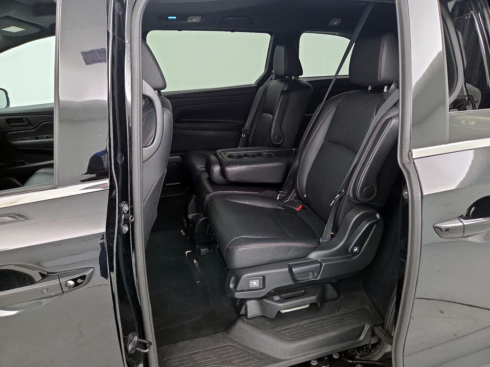 2023 Honda Odyssey SPORT - Photo 21