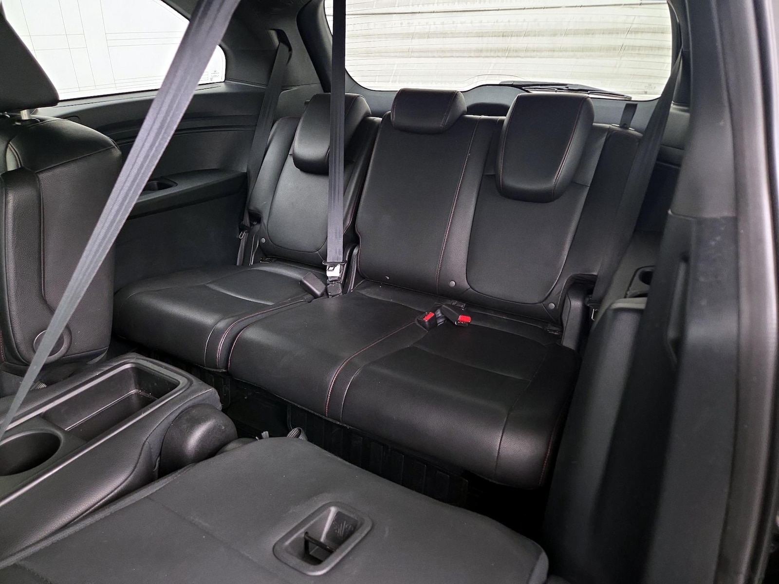 2023 Honda Odyssey SPORT - Photo 22