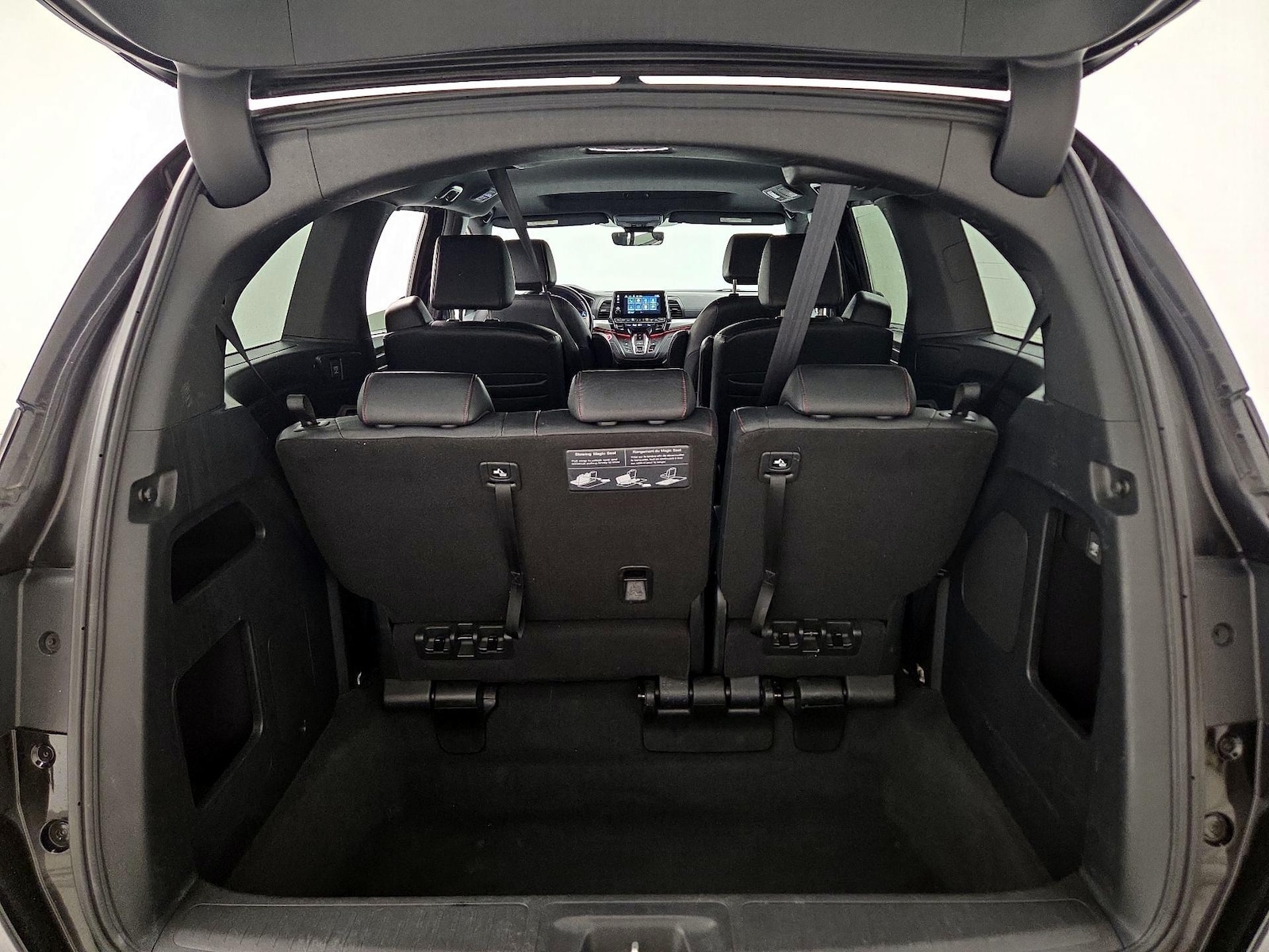 2023 Honda Odyssey SPORT - Photo 23