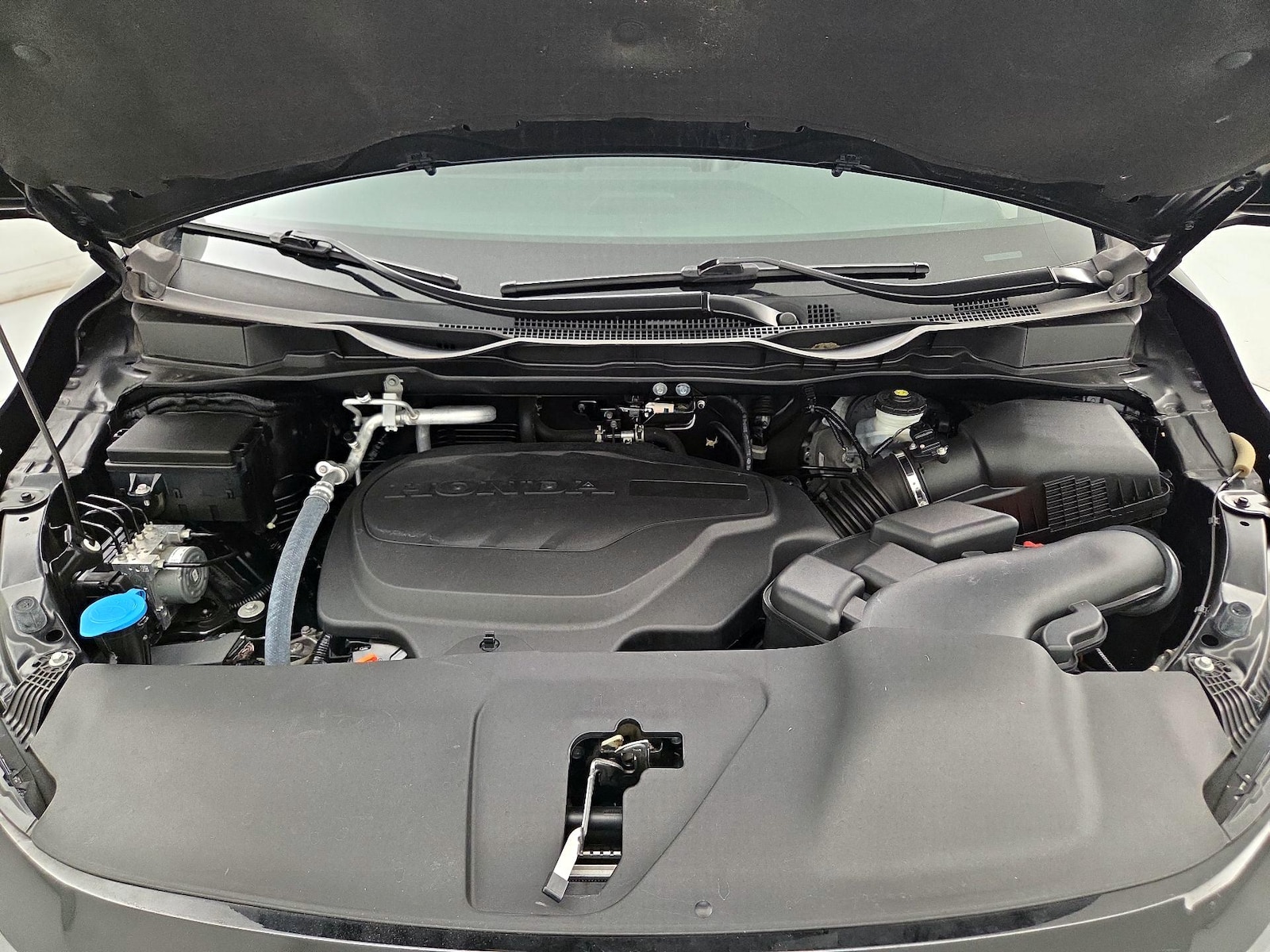 2023 Honda Odyssey SPORT - Photo 24