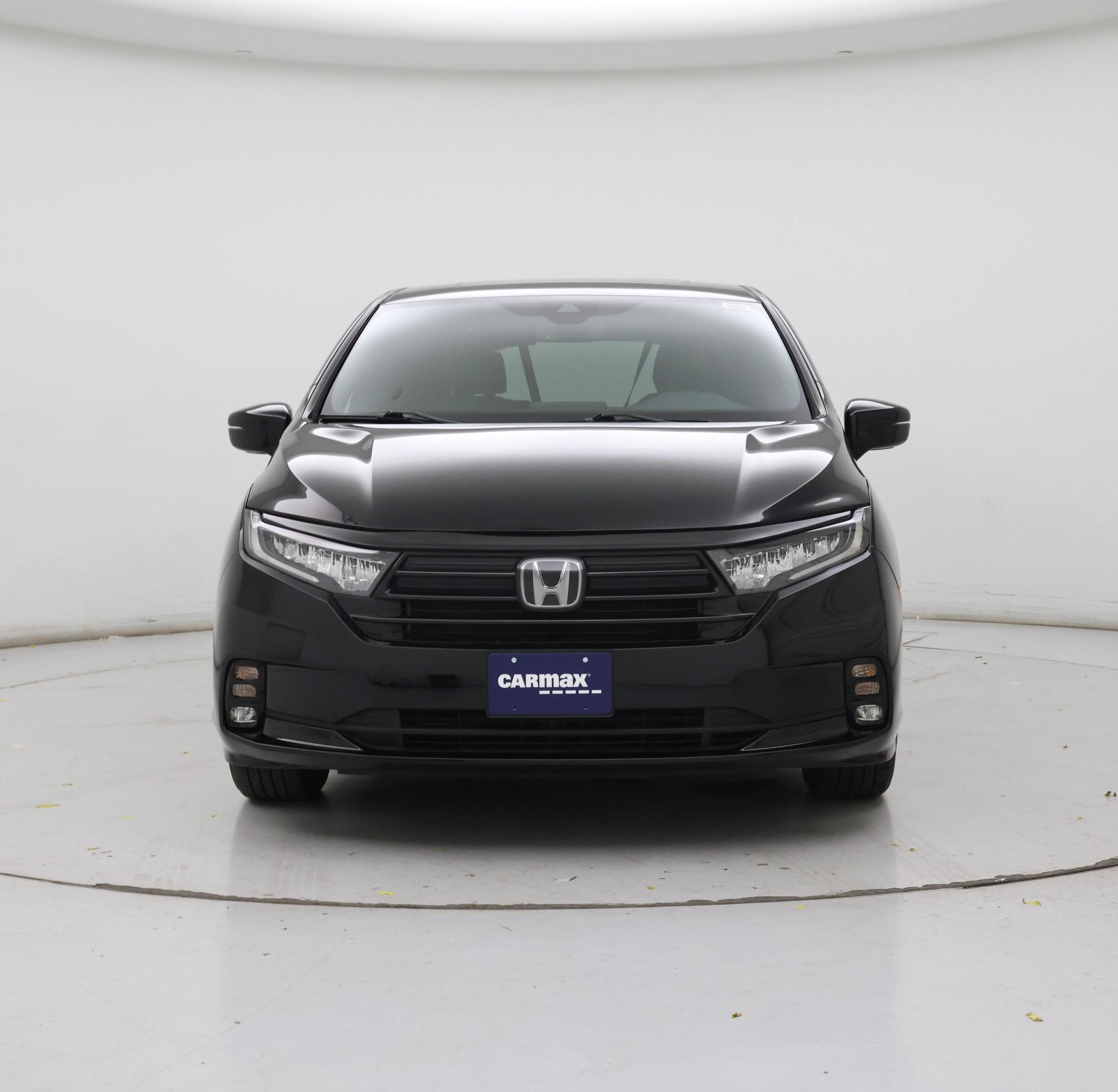 Thumbnail: 2023 Honda Odyssey - 5