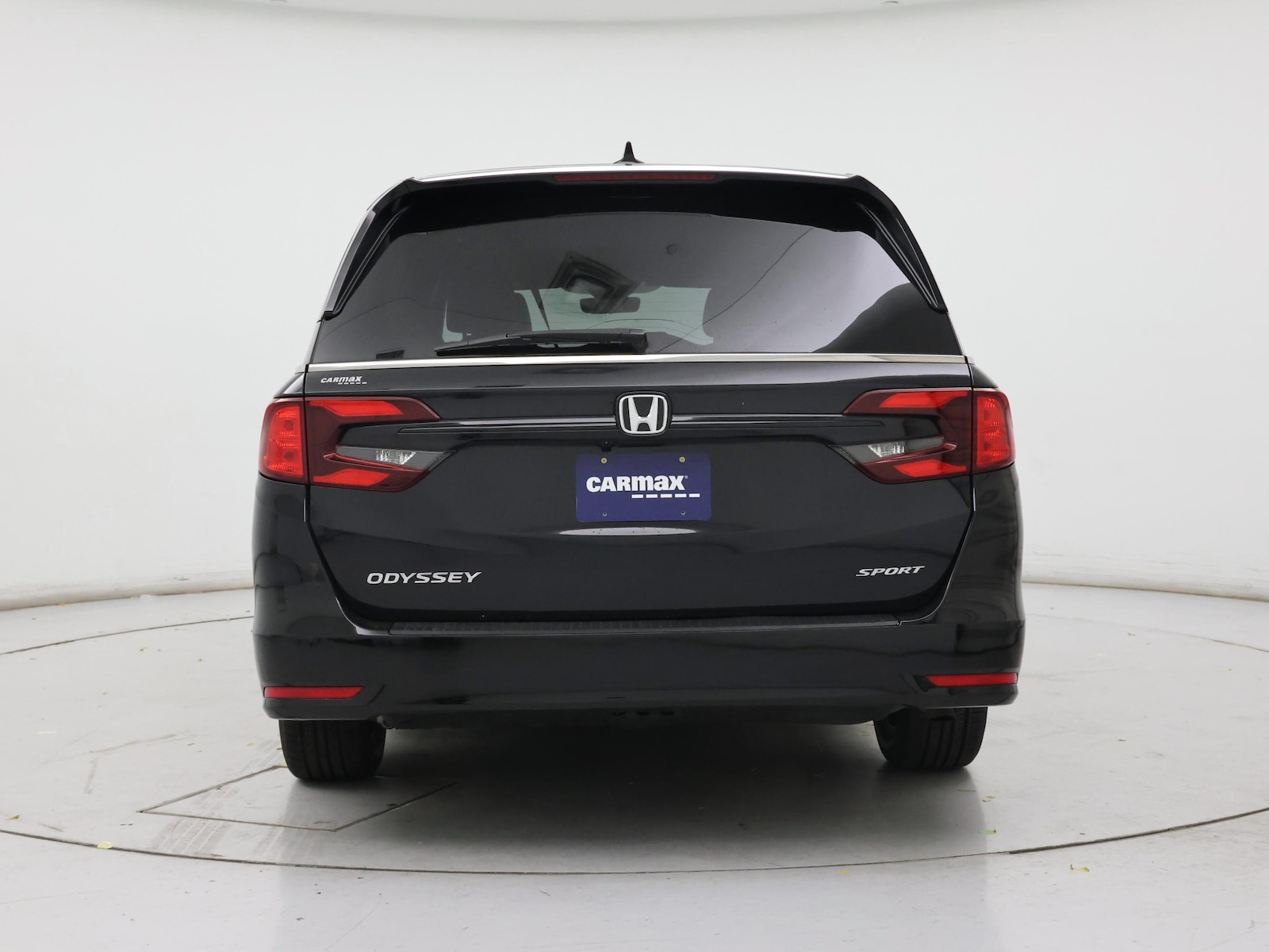 2023 Honda Odyssey SPORT - Photo 7