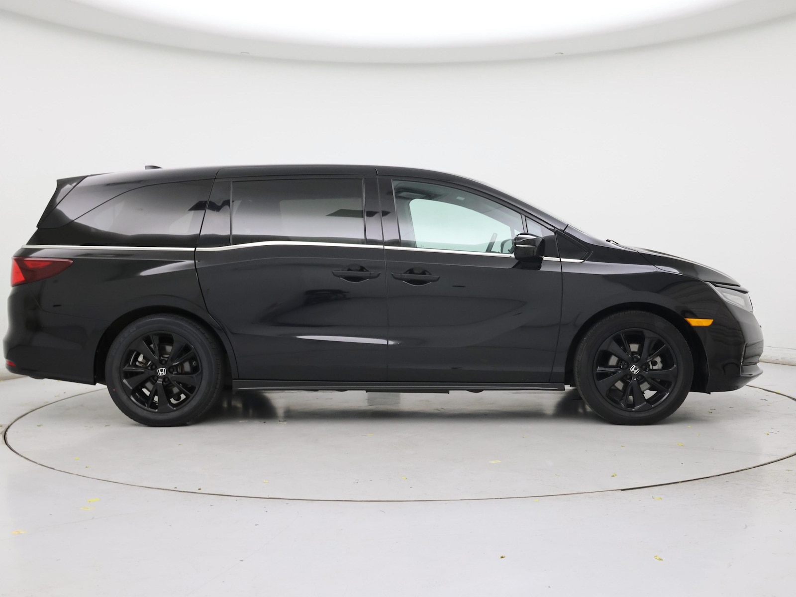 2023 Honda Odyssey SPORT - Photo 8