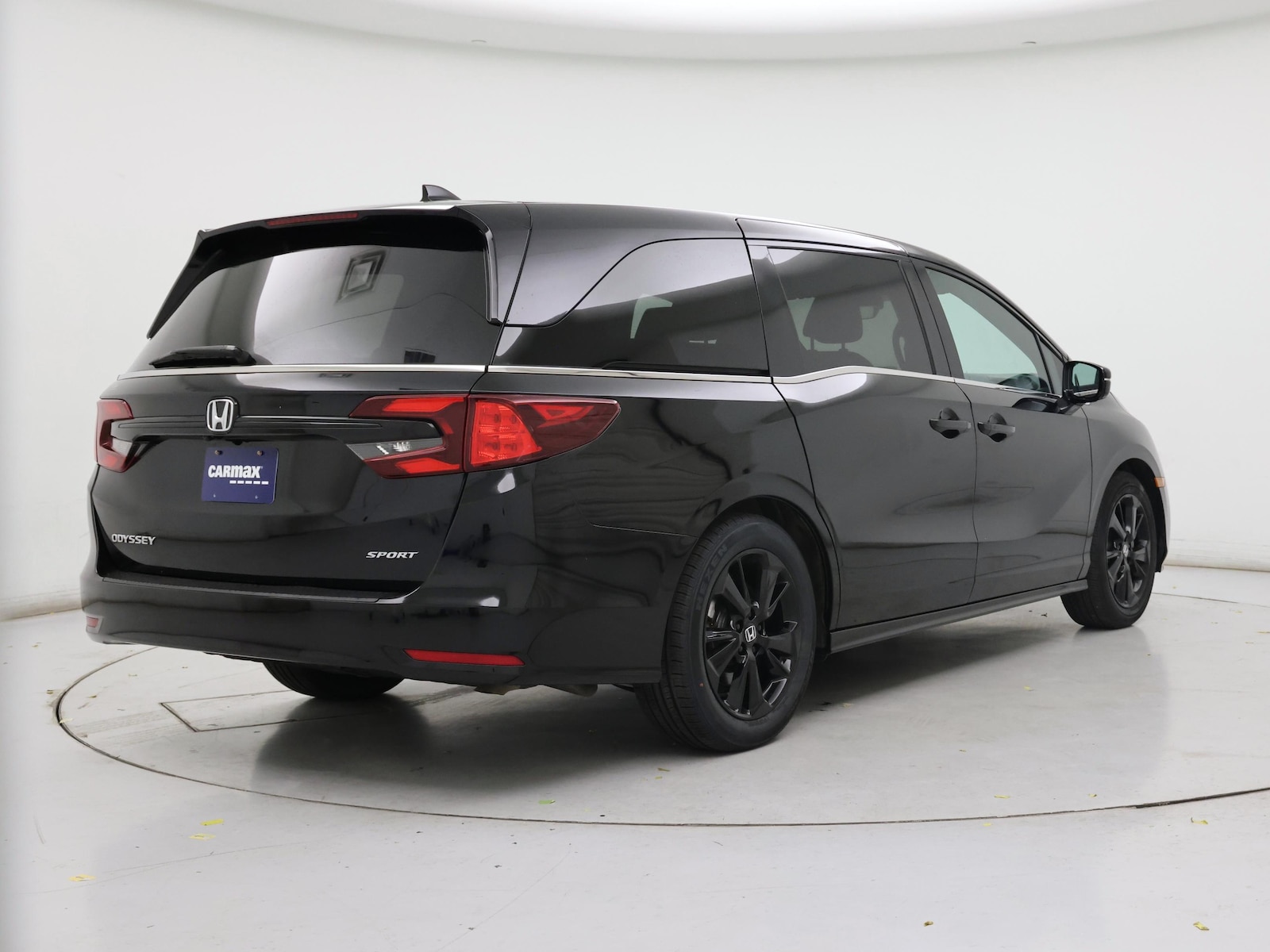 2023 Honda Odyssey SPORT - Photo 9