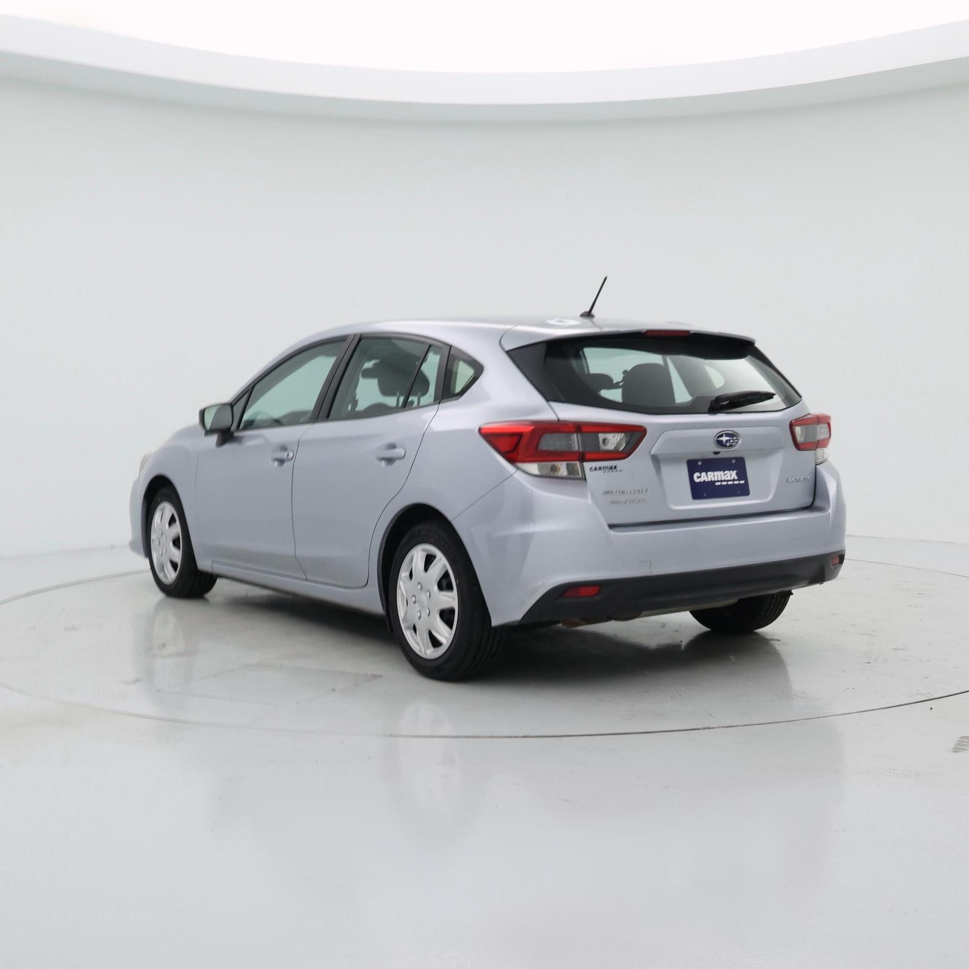 Thumbnail: 2022 Subaru Impreza - 2