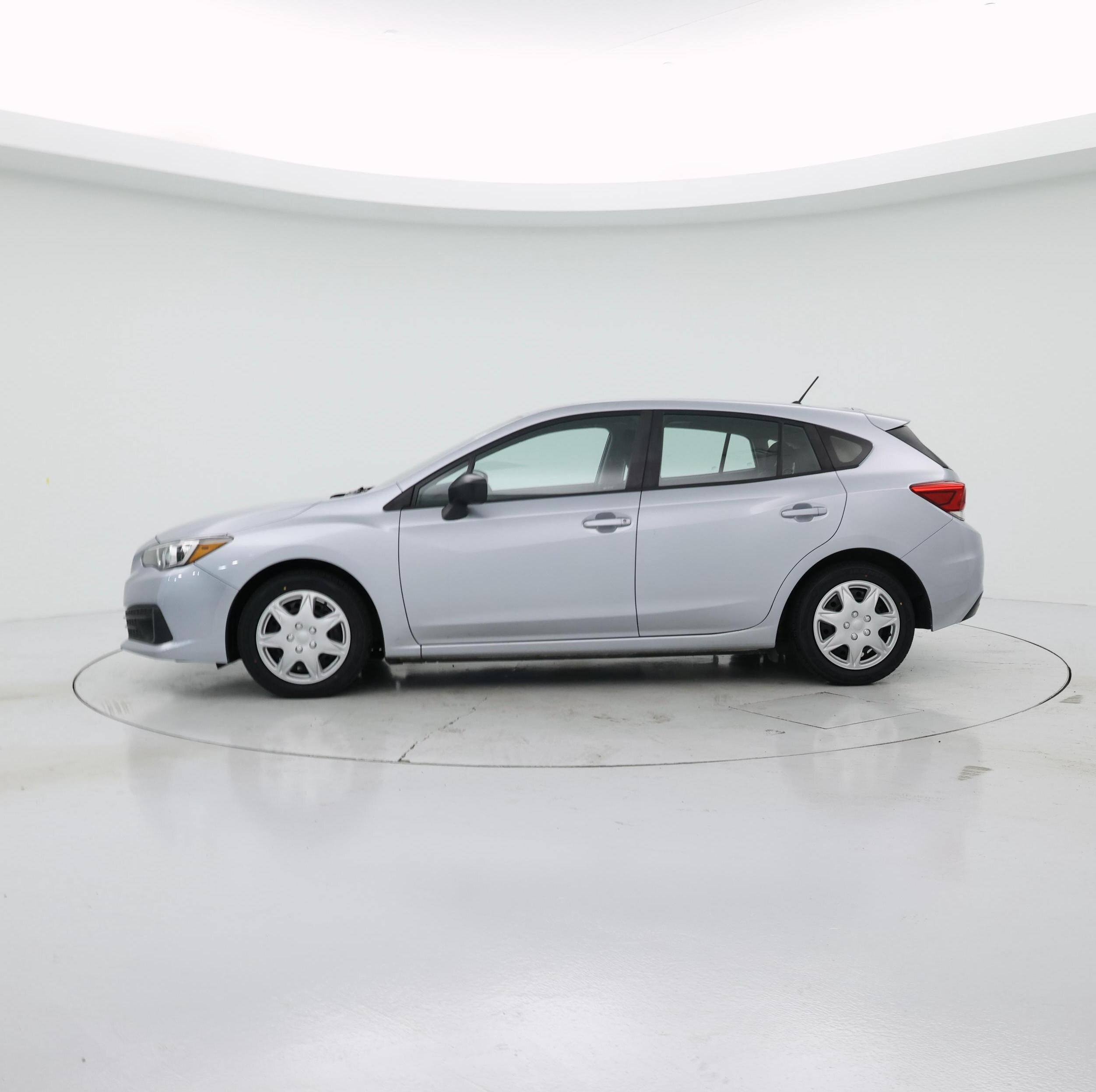 Thumbnail: 2022 Subaru Impreza - 3
