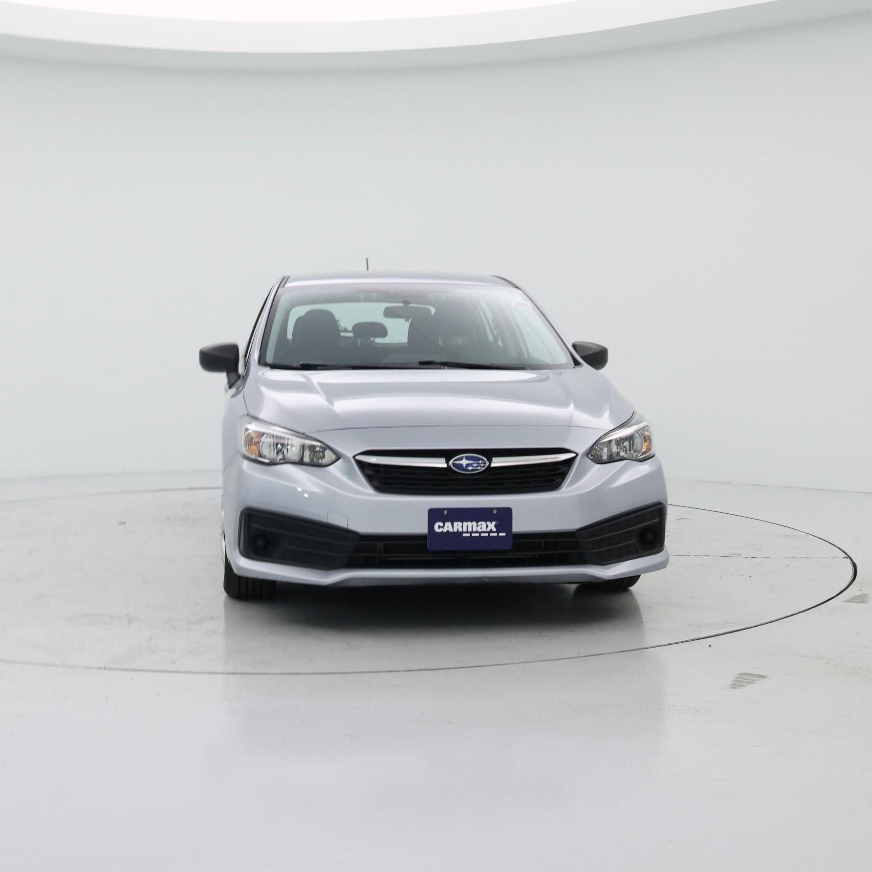 Thumbnail: 2022 Subaru Impreza - 5