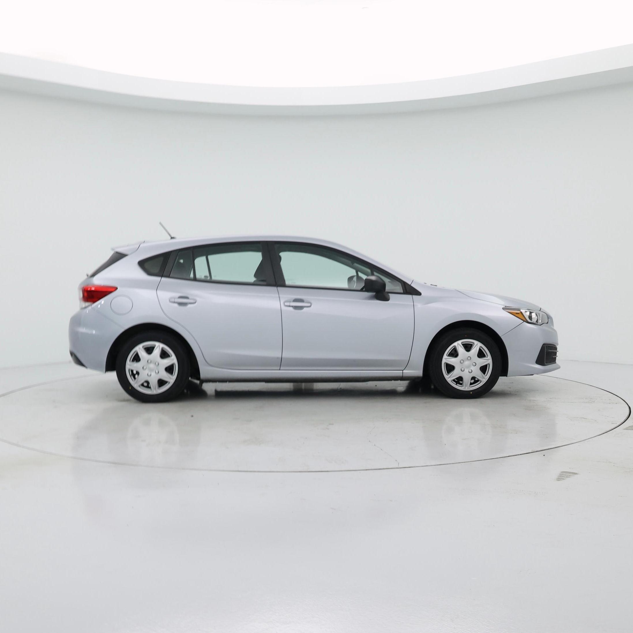 Thumbnail: 2022 Subaru Impreza - 7