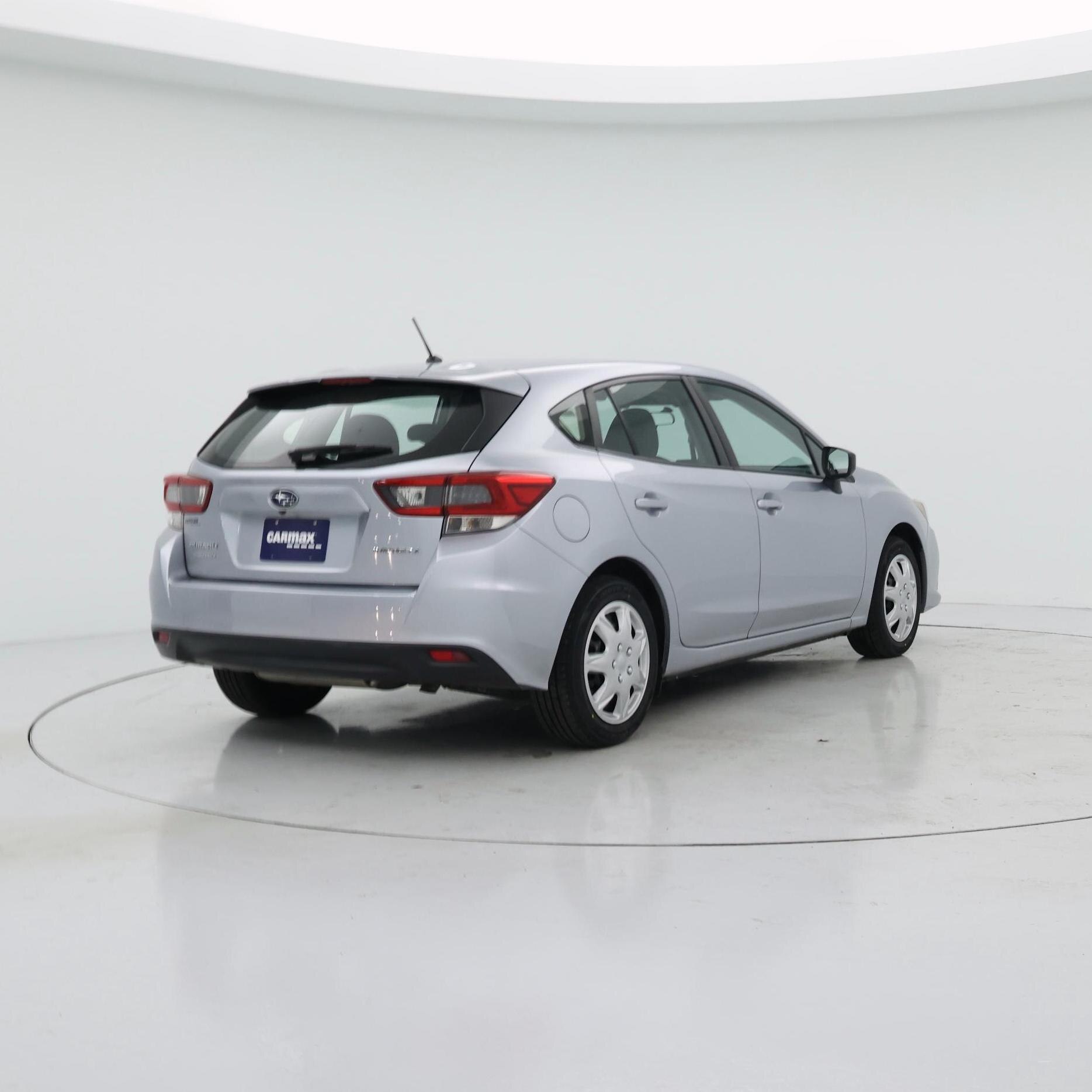 Thumbnail: 2022 Subaru Impreza - 8