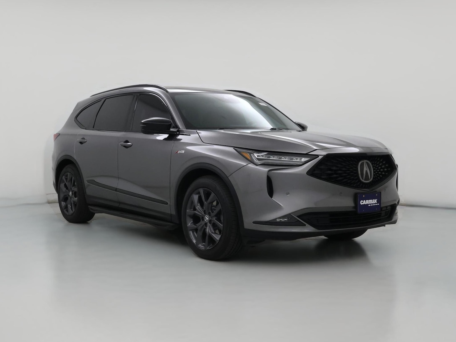2022 Acura MDX