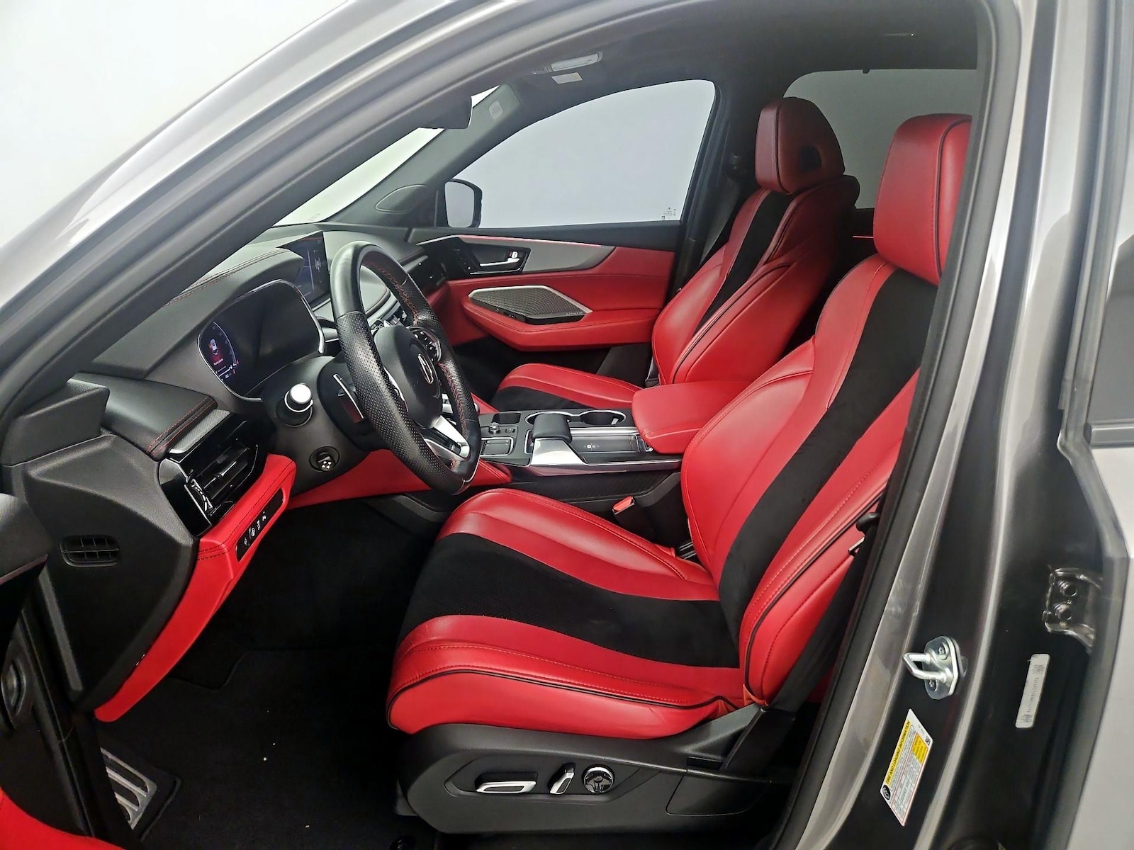 2022 Acura MDX A-Spec Package - Photo 12
