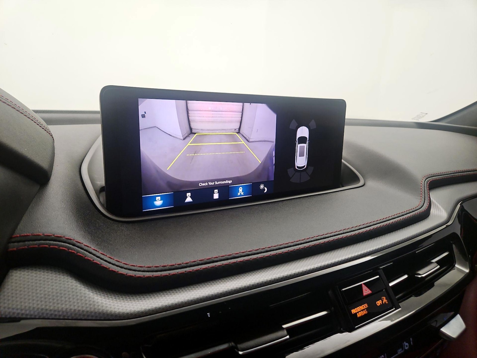 2022 Acura MDX A-Spec Package - Photo 15