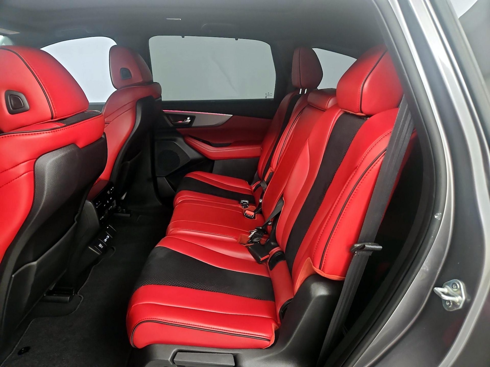 2022 Acura MDX A-Spec Package - Photo 20