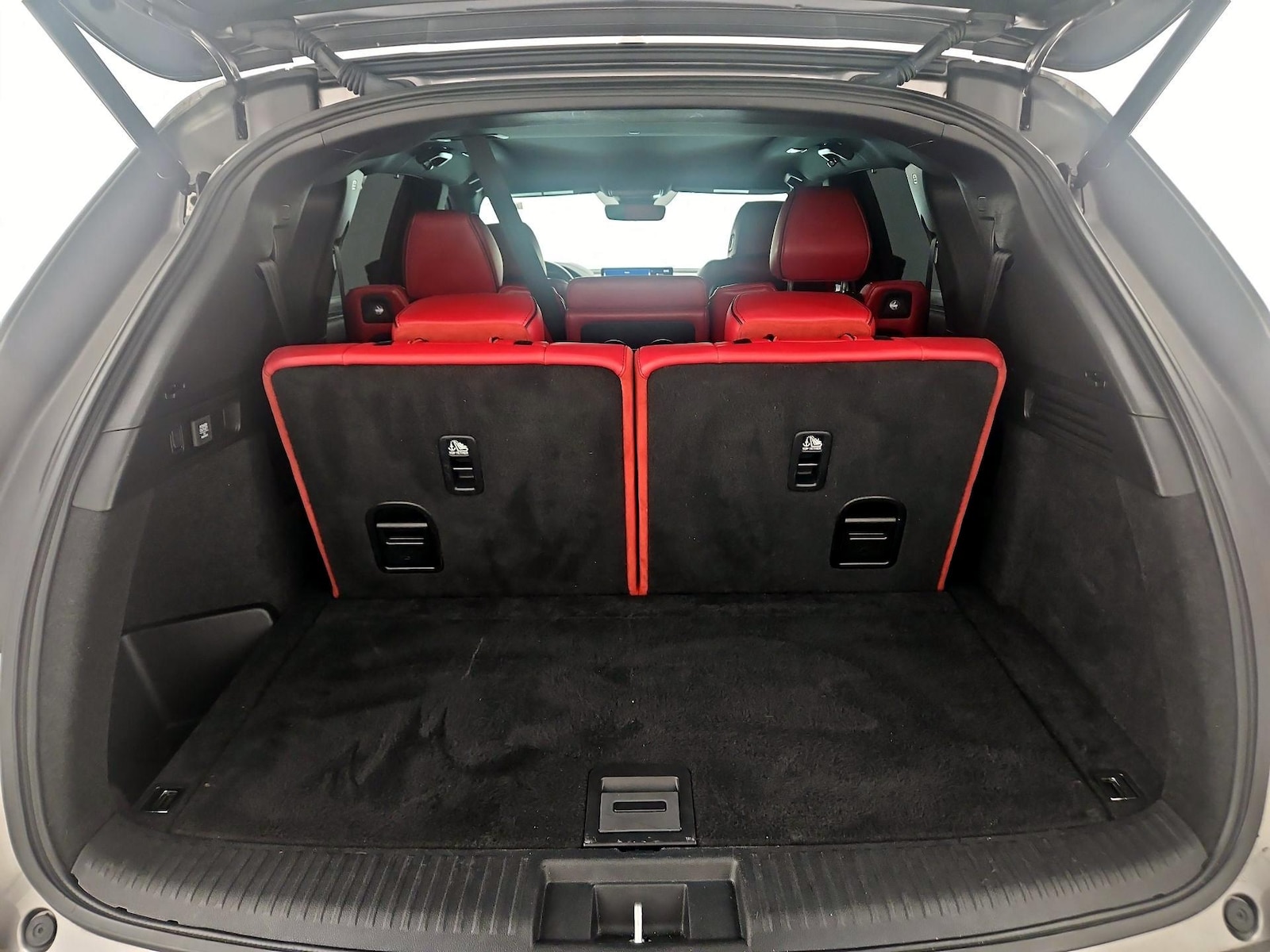 2022 Acura MDX A-Spec Package - Photo 22