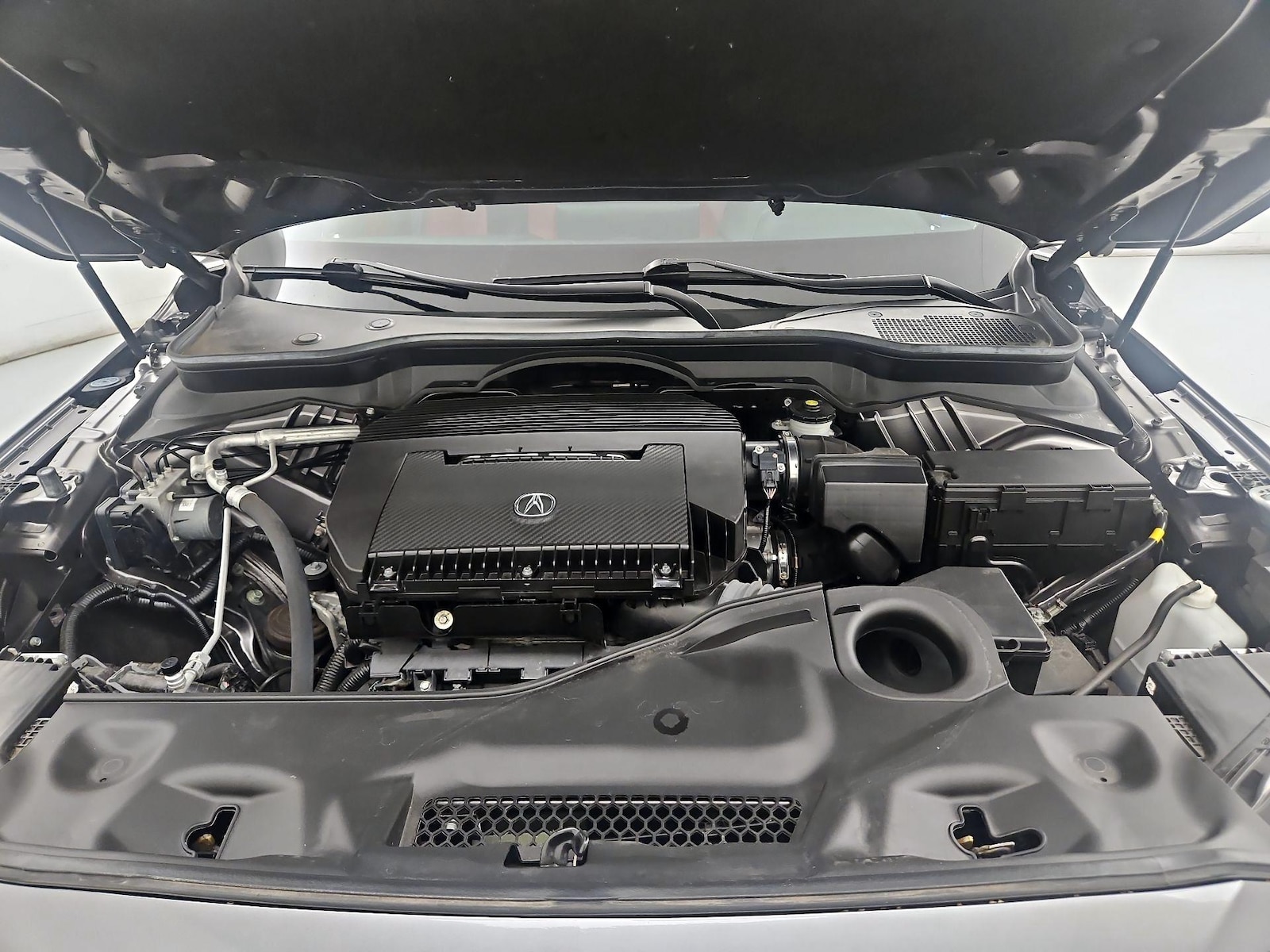 2022 Acura MDX A-Spec Package - Photo 23