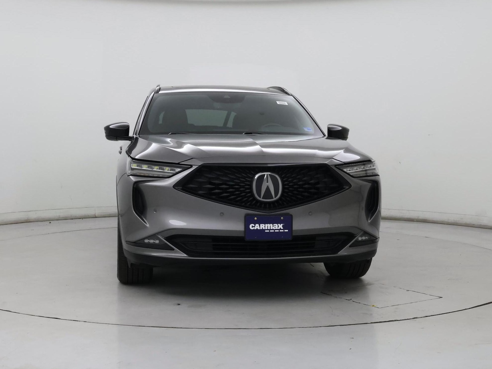 2022 Acura MDX A-Spec Package - Photo 6
