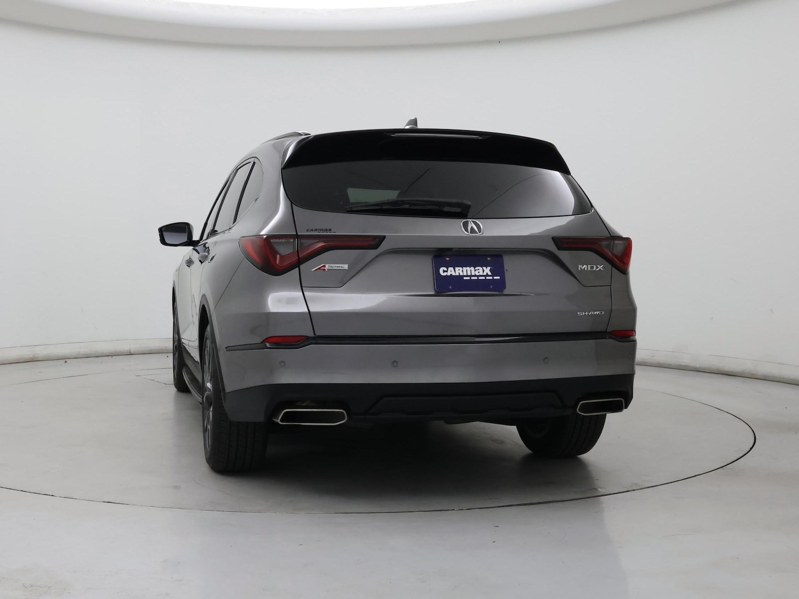 2022 Acura MDX A-Spec Package - Photo 7