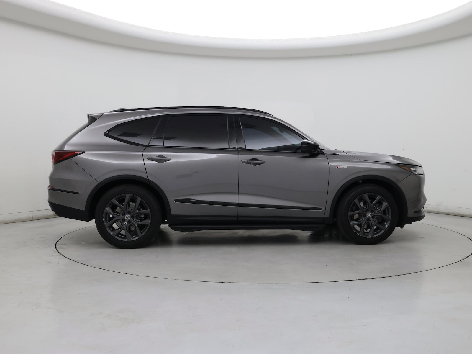 2022 Acura MDX A-Spec Package - Photo 8