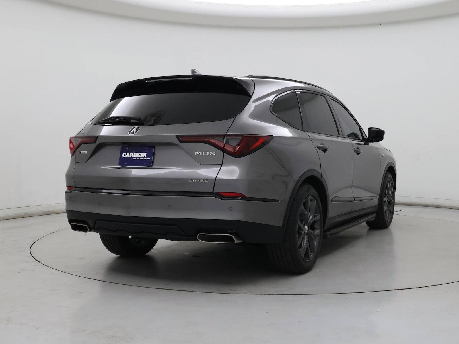 2022 Acura MDX A-Spec Package - Photo 9